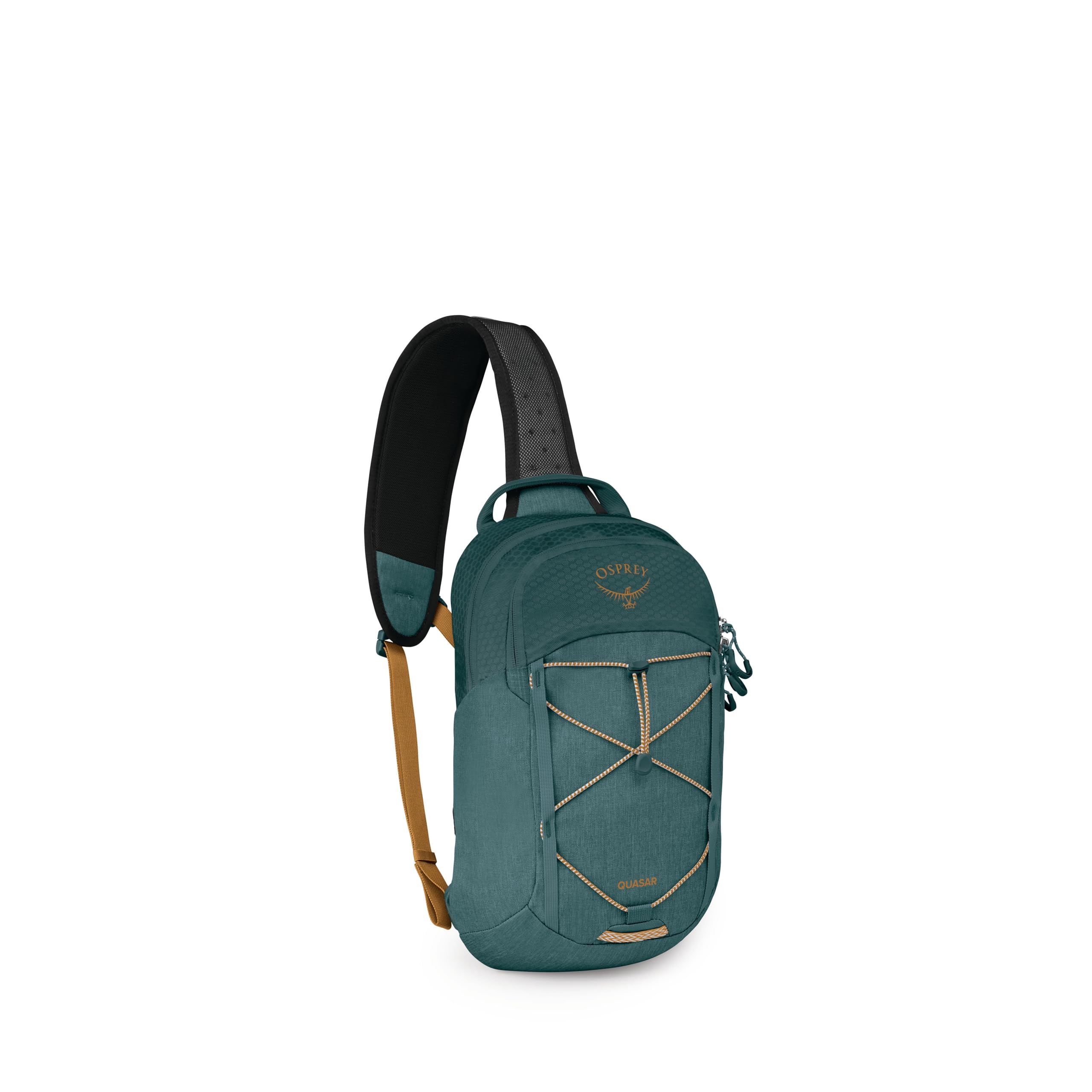 osprey-quasar-shoulder-sling-bag-torrent-blue-heather image 1