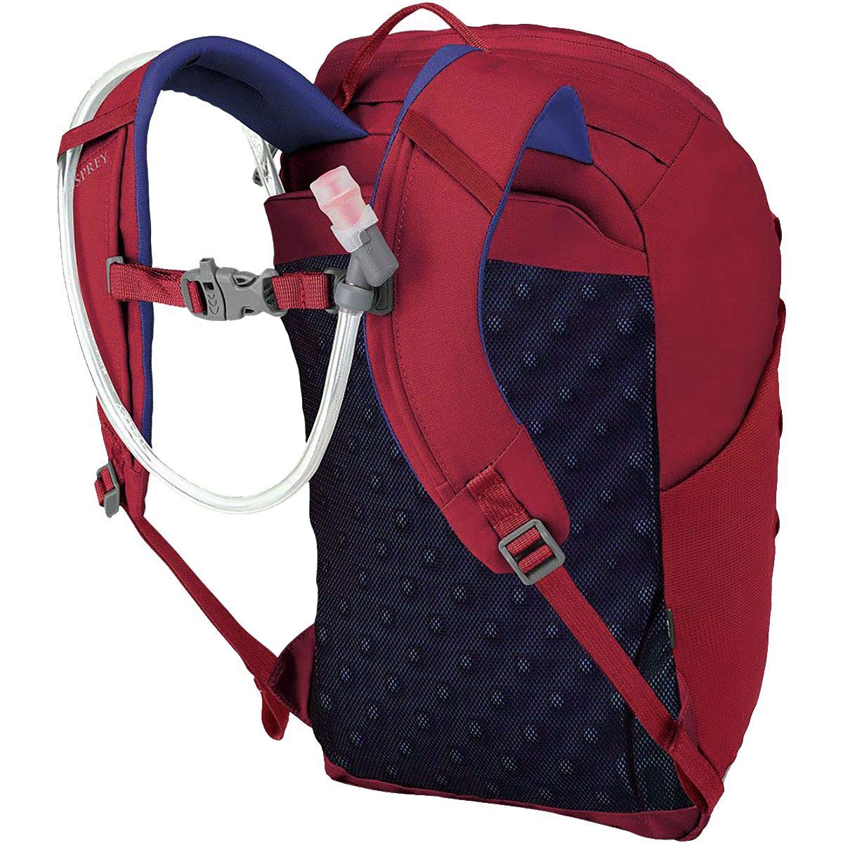 osprey-hydrajet-12-kid-s-hydration-backpack image 2