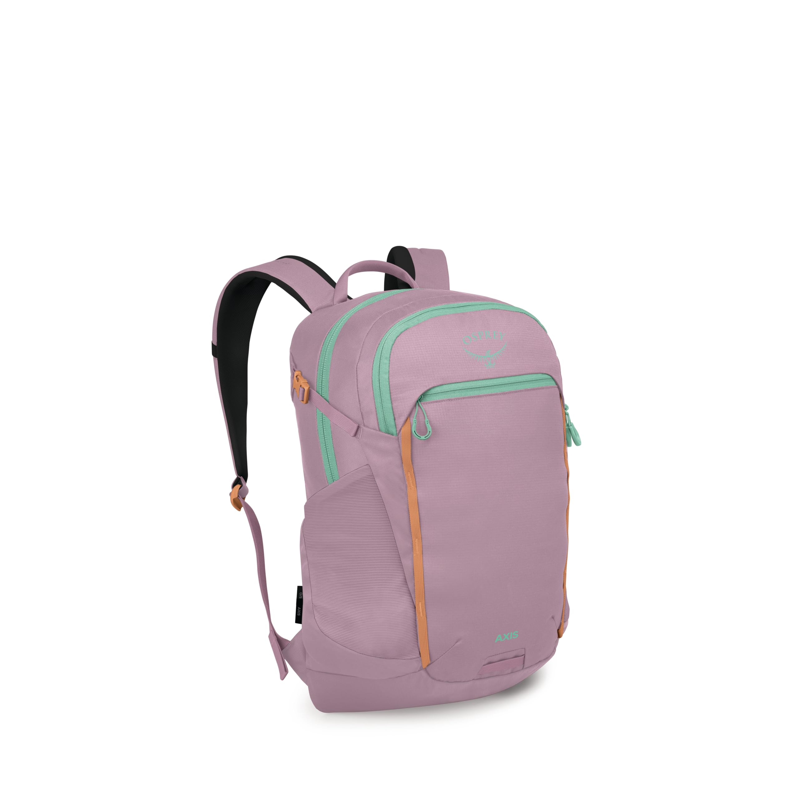 osprey-axis-backpack-iris-pink image 7