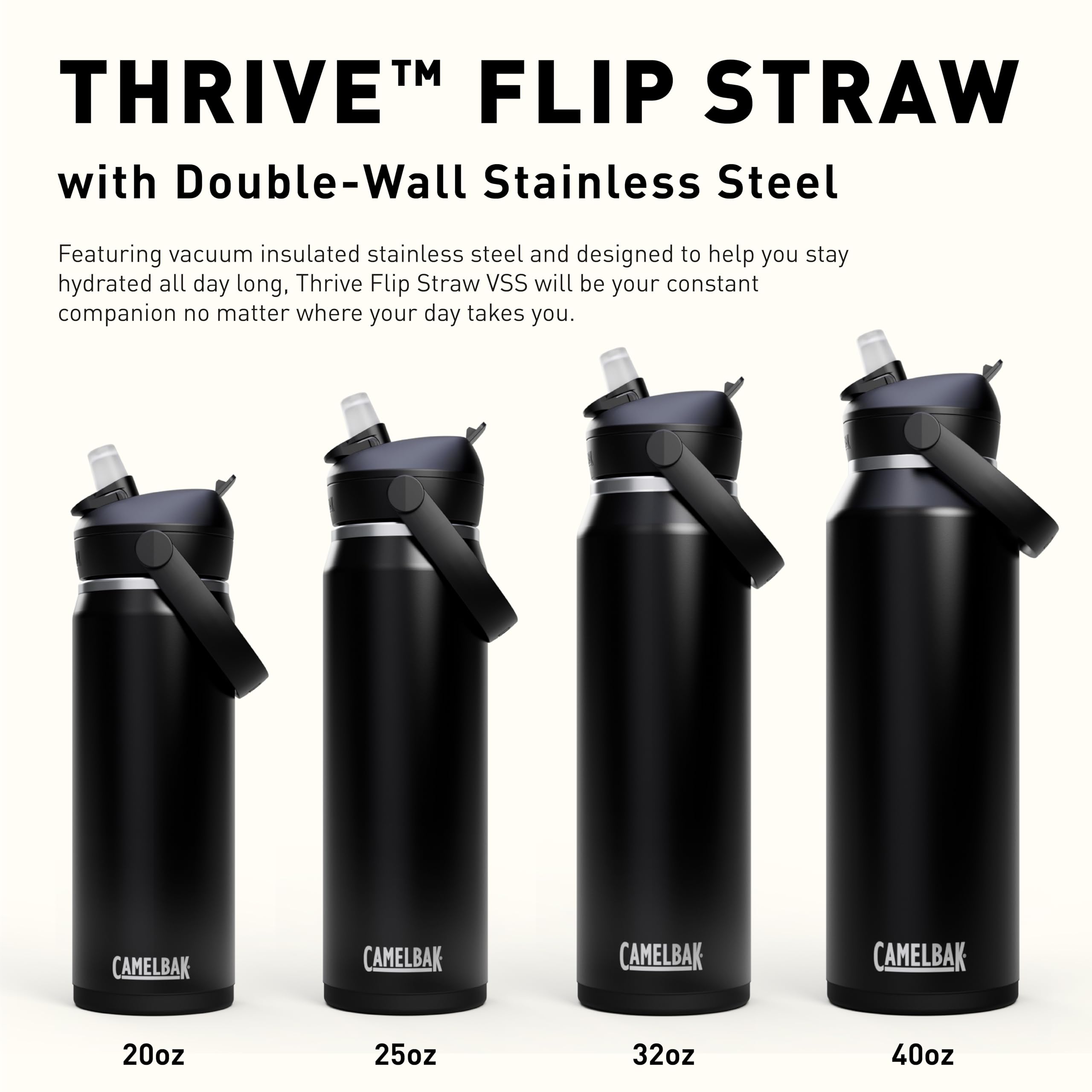camelbak-thrive-flip-straw-insulated-stainless-steel-water-bottle-20oz-moss image 7