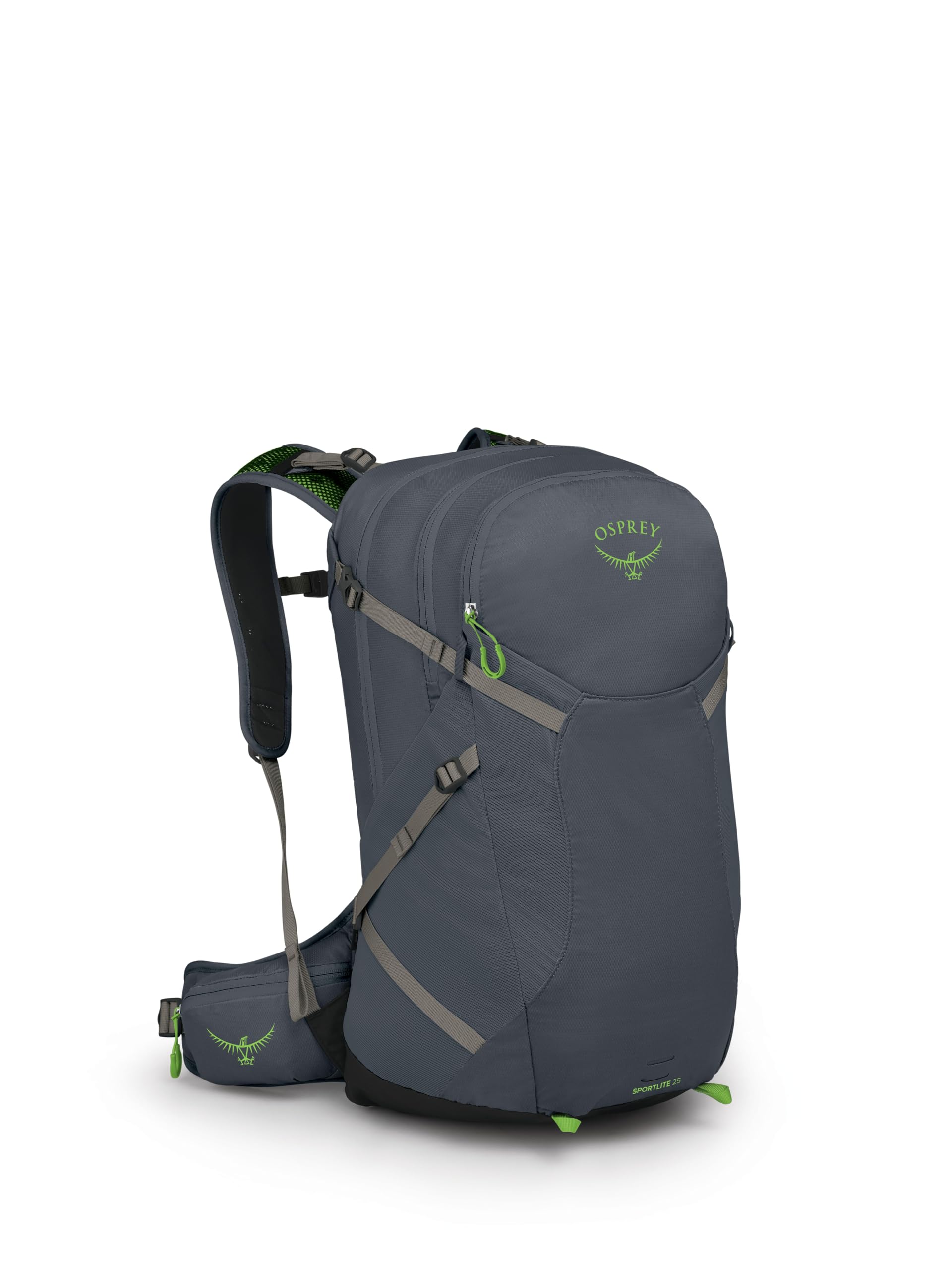 osprey-sportlite-25l-lightweight-hiking-backpack-men-and-women-m-l-dark-charcoal image 8