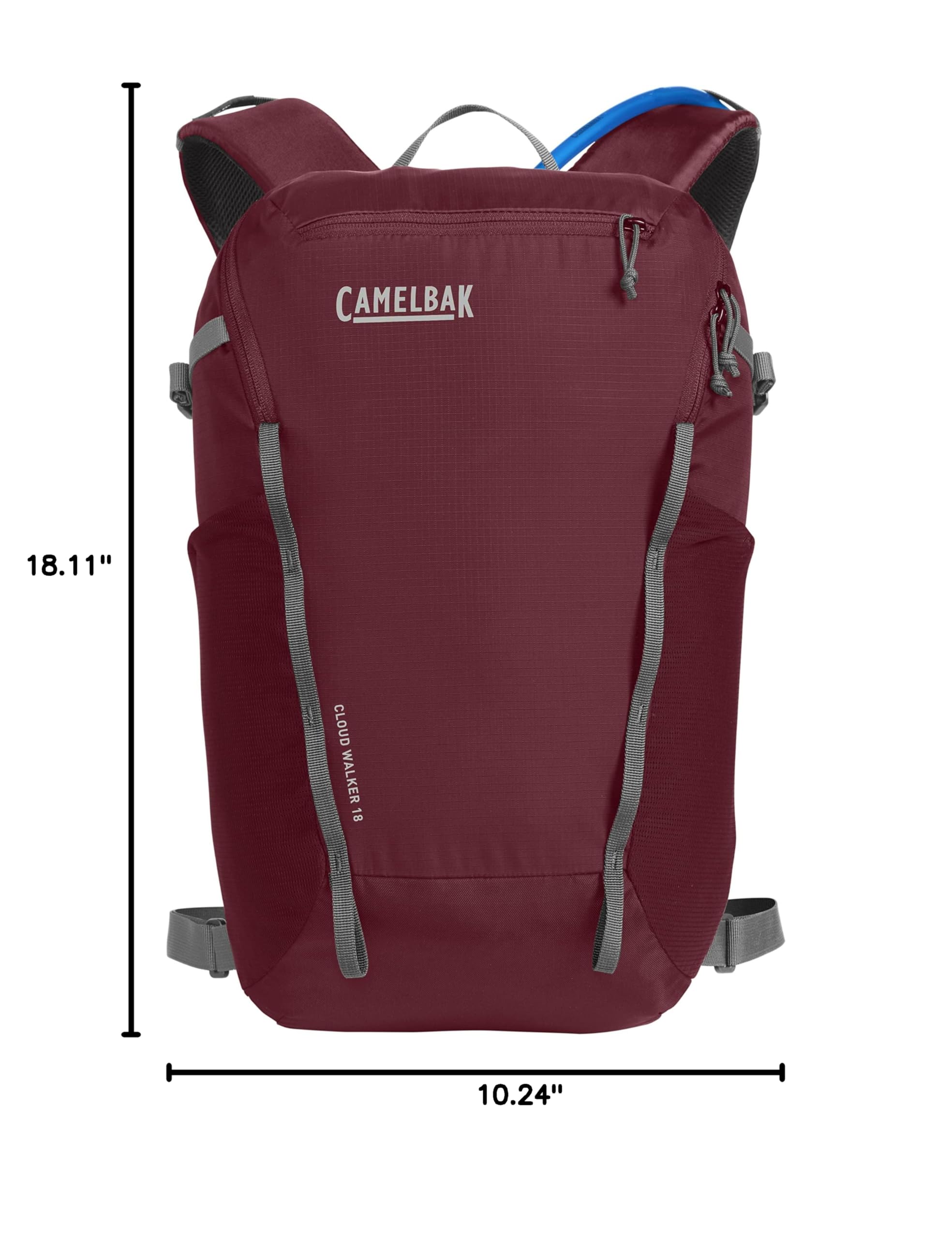 camelbak-cloud-walker-18-hiking-hydration-backpack-with-85oz-crux-reservoir image 7
