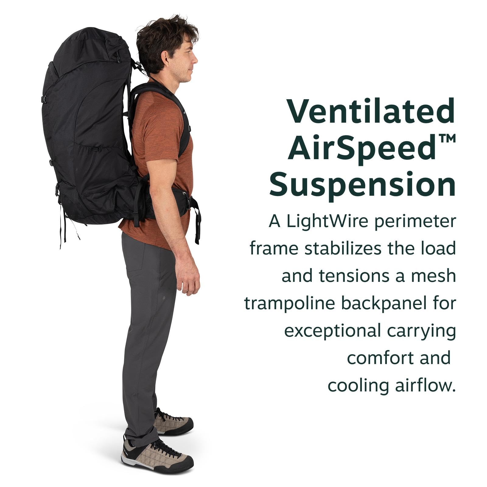 osprey-farpoint-trek-70l-men-s-travel-backpack-hybrid-backpacking-travel-bag image 4