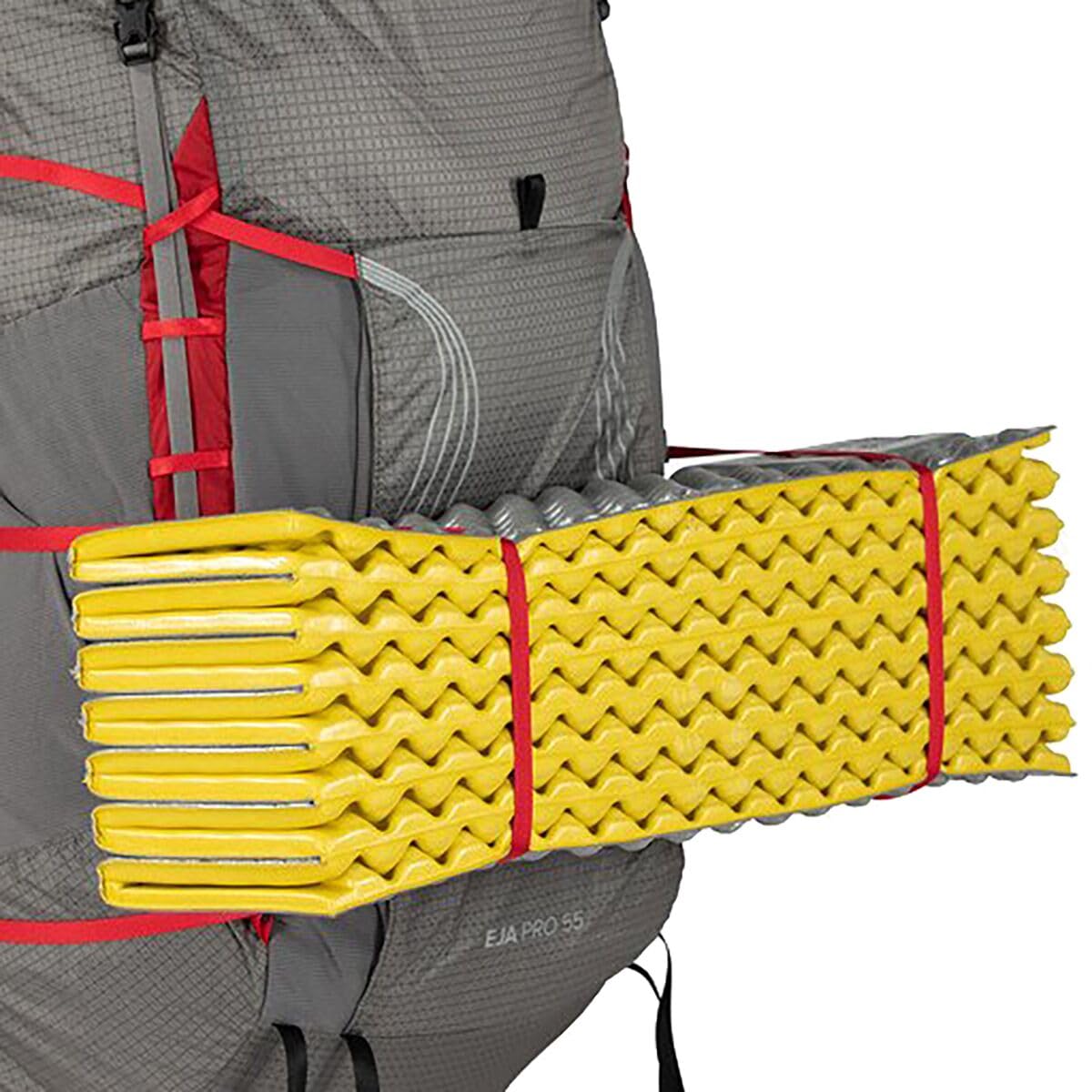 osprey-eja-pro-55l-women-s-backpacking-backpack-dale-grey-poinsettia-red-wxs-s image 4