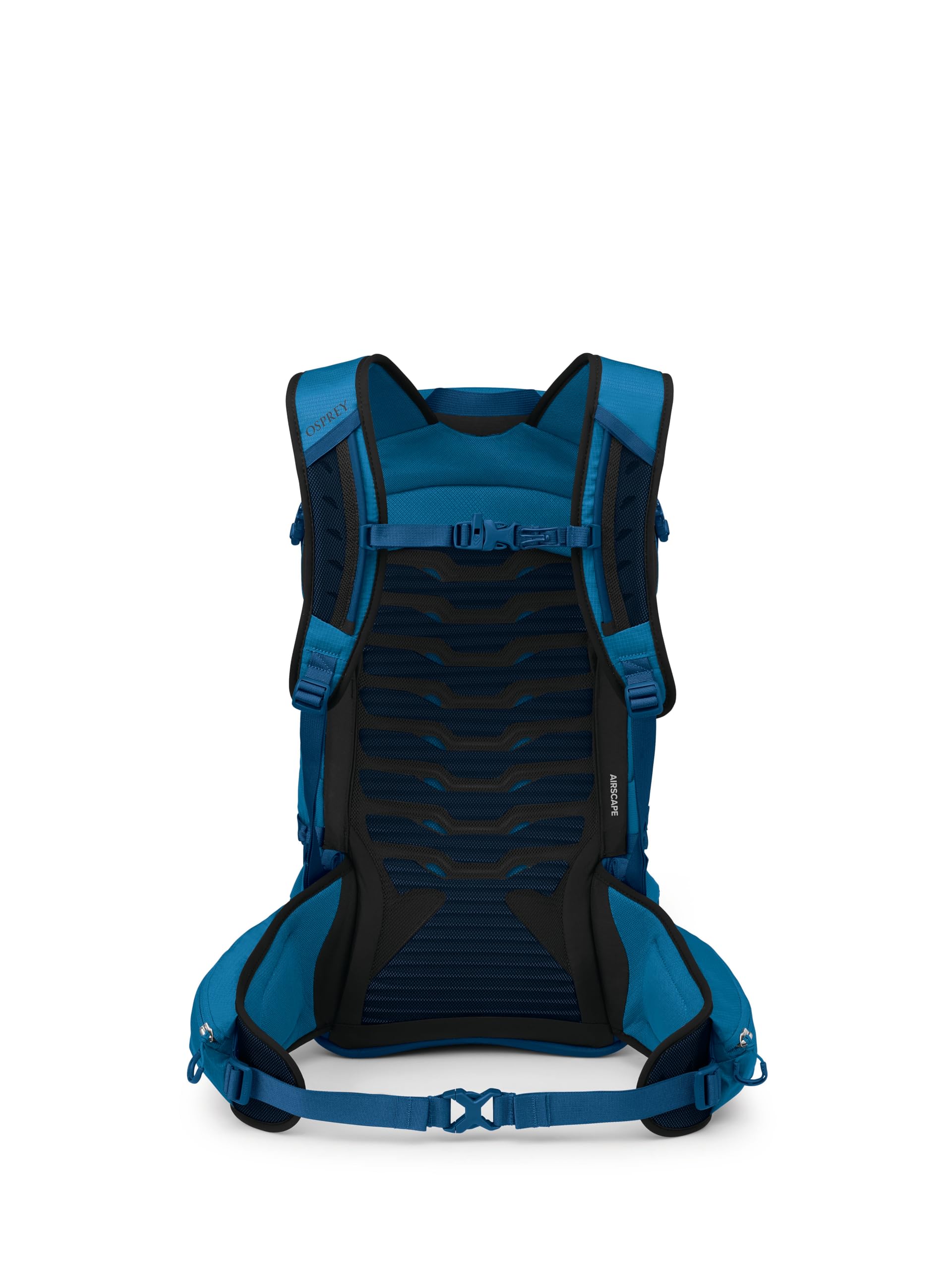 osprey-talon-oxygen-lightweight-hiking-backpack-portable-oxygen-support-scoria-b image 8