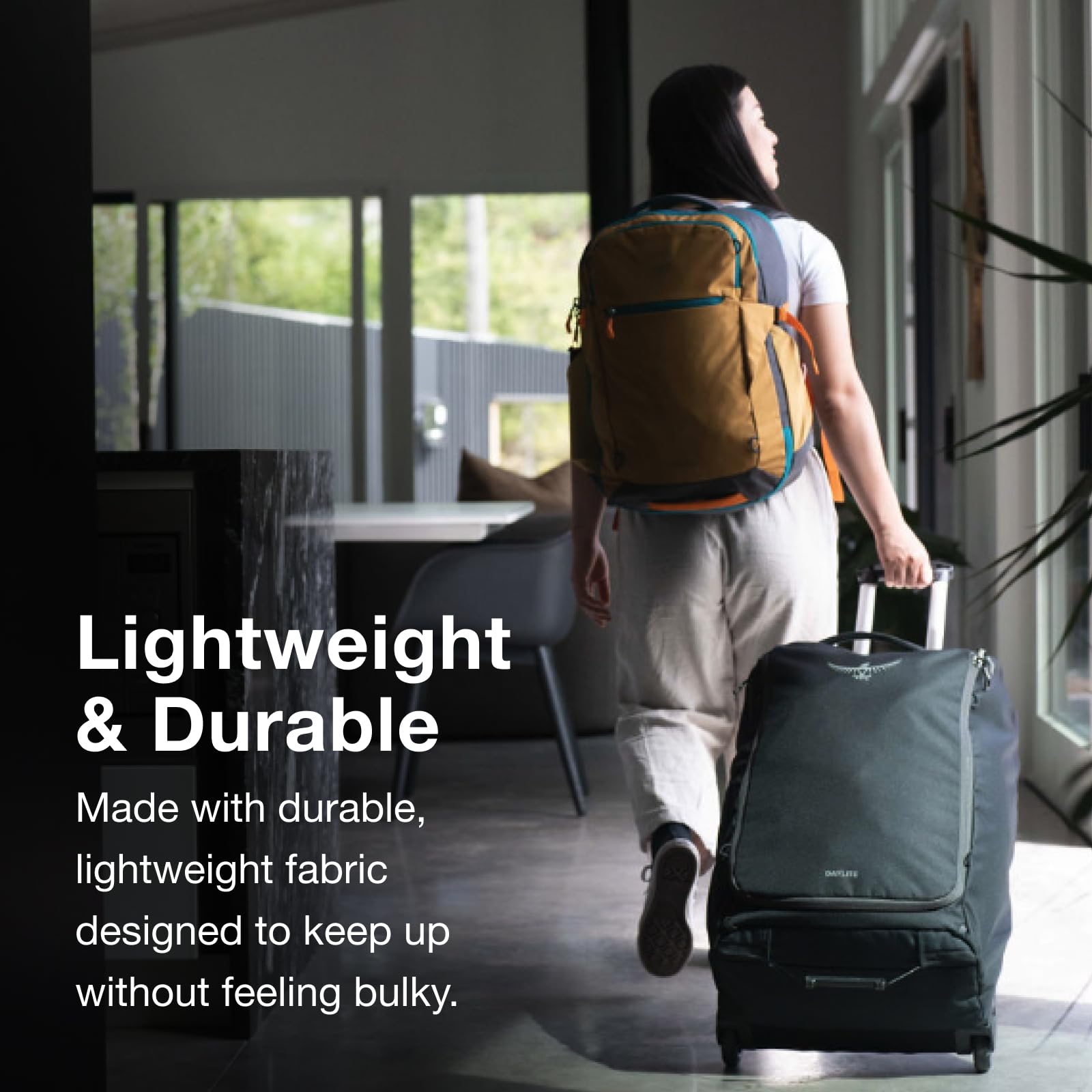 osprey-daylite-115l-wheeled-collapsible-travel-duffel-bag-lightweight-rolling-su image 4