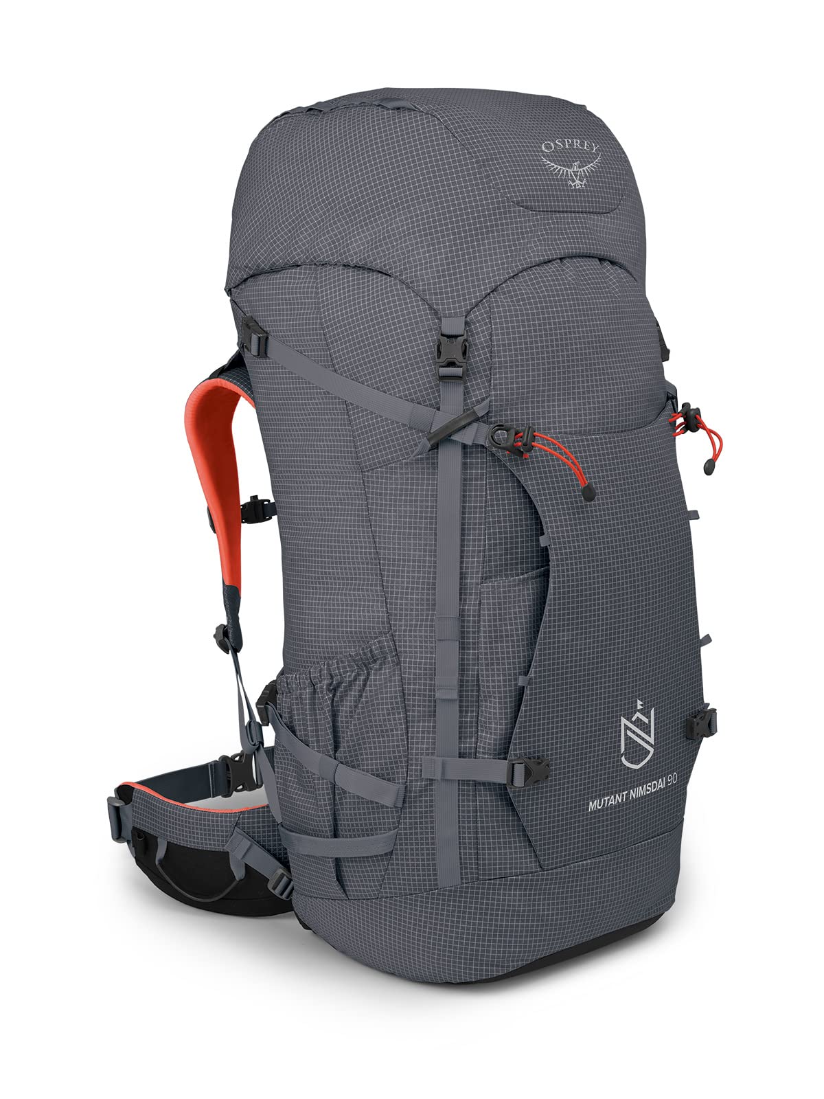osprey-nimsdai-mutant-90l-climbing-mountaineering-backpack-tungsten-grey-m-l image 3