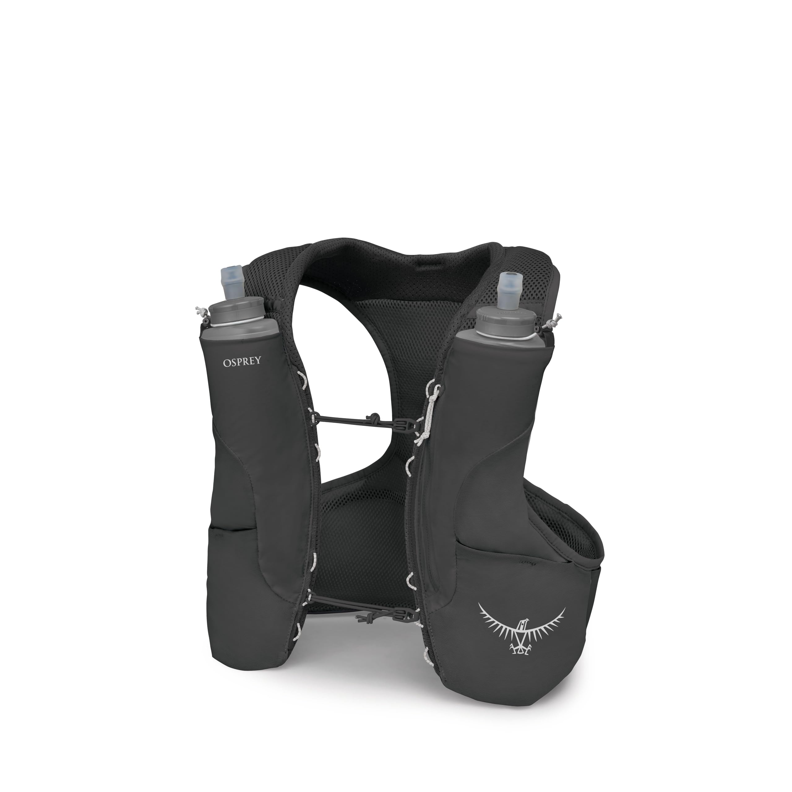 osprey-duro-lt-men-s-running-hydration-vest-with-2-x-500ml-soft-flasks image 1