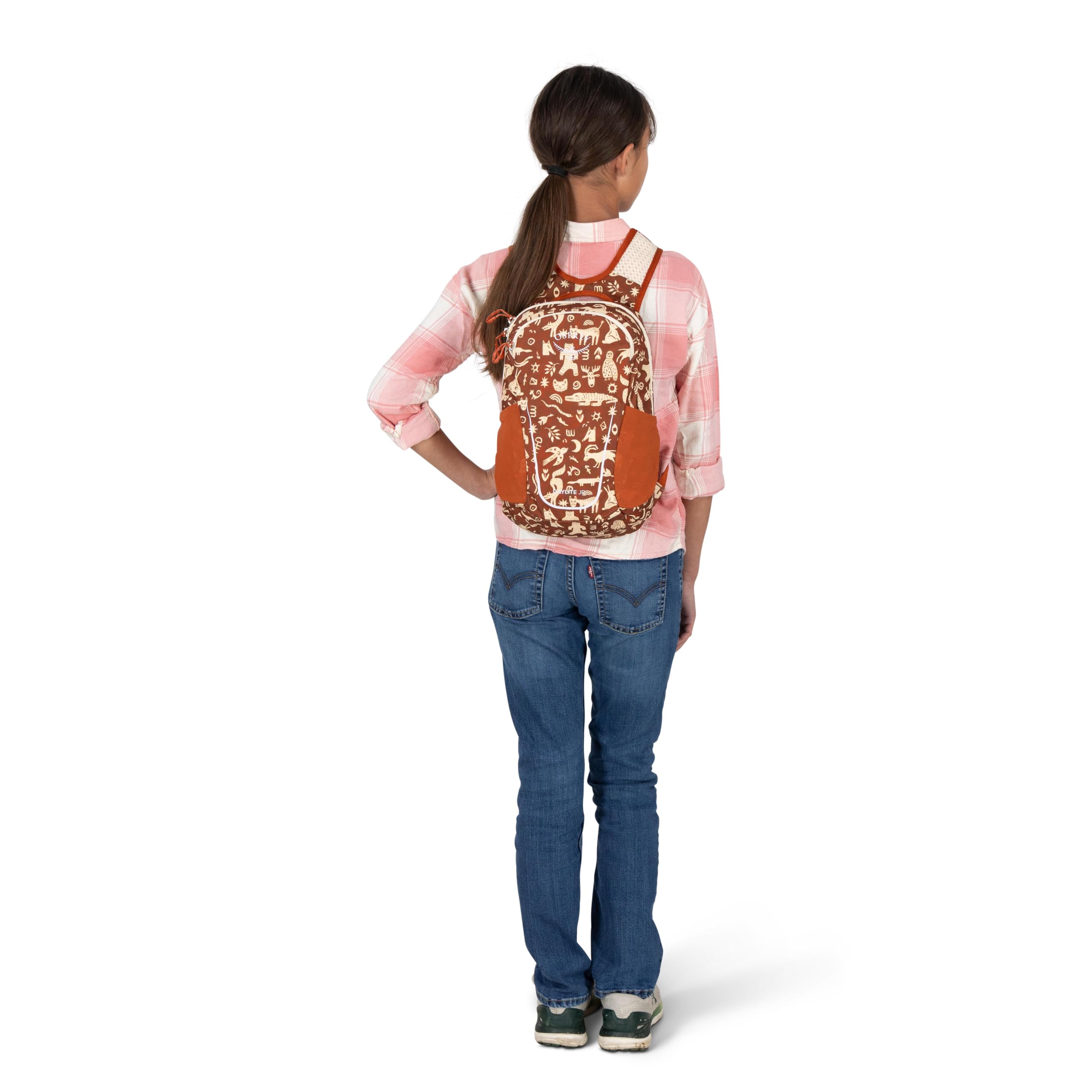 osprey-daylite-jr-pack-kids-hiking-backpack-with-hydration-sleeve image 6