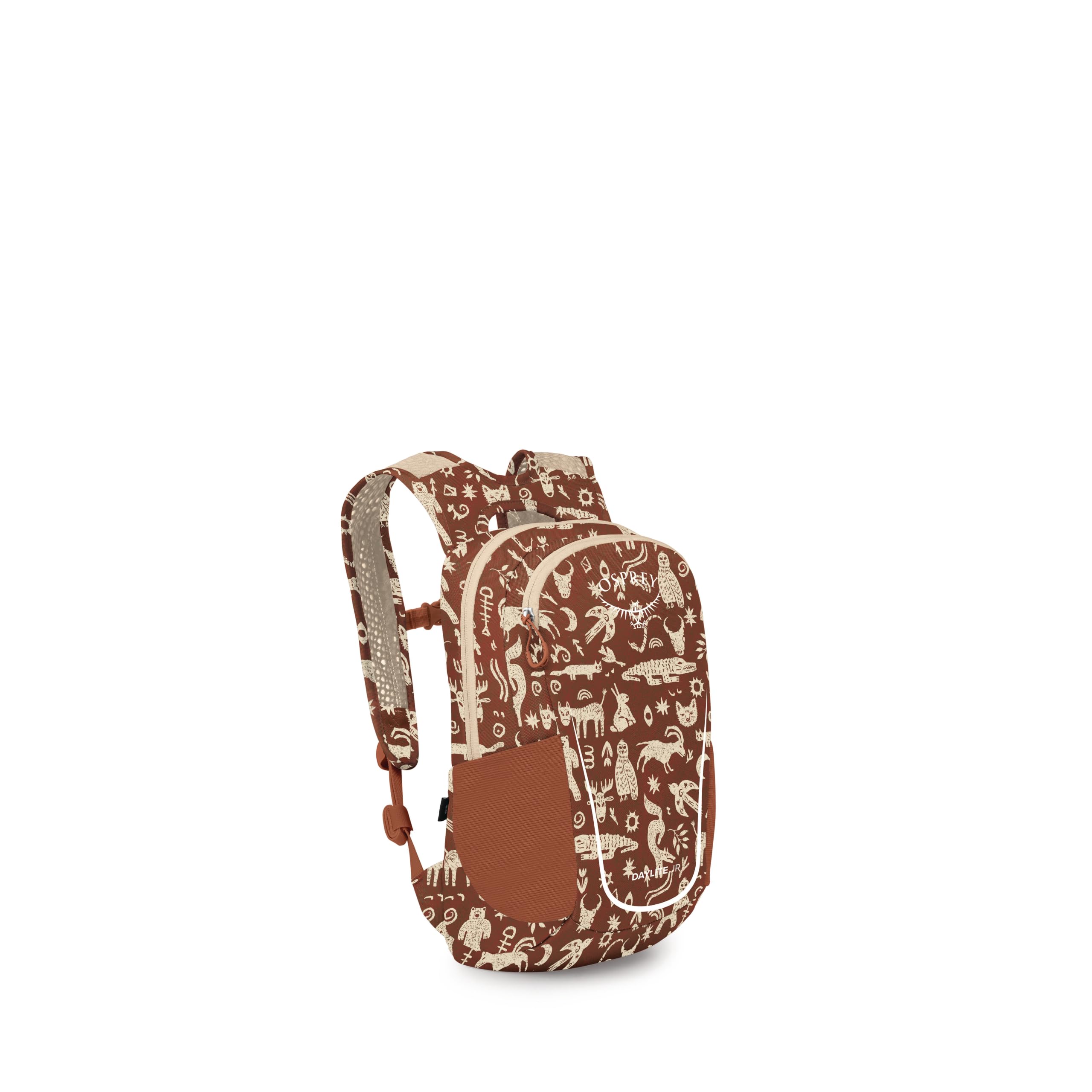 osprey-daylite-jr-pack-kids-hiking-backpack-with-hydration-sleeve image 2