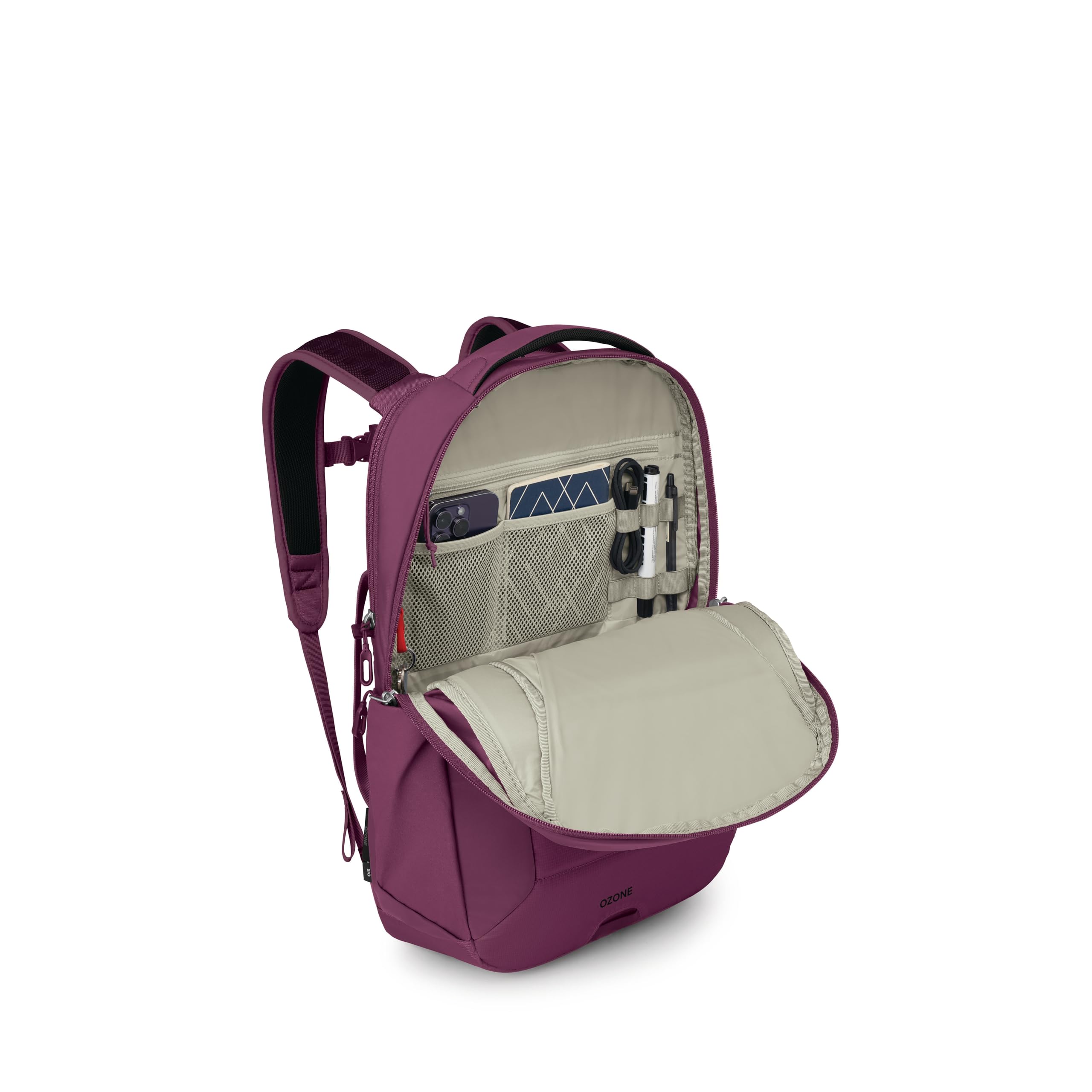 osprey-ozone-laptop-backpack-with-airscape-backpanel image 7