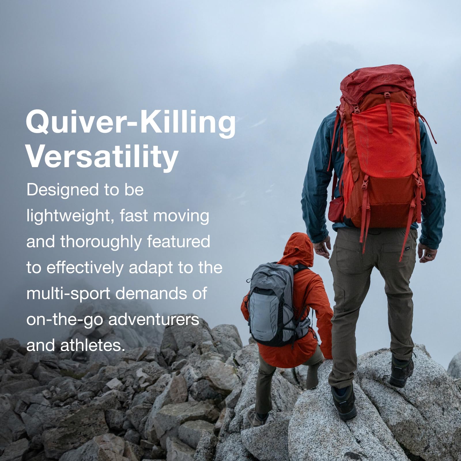 osprey-talon-pro-30l-men-s-hiking-backpack-with-hipbelt-mars-orange image 4