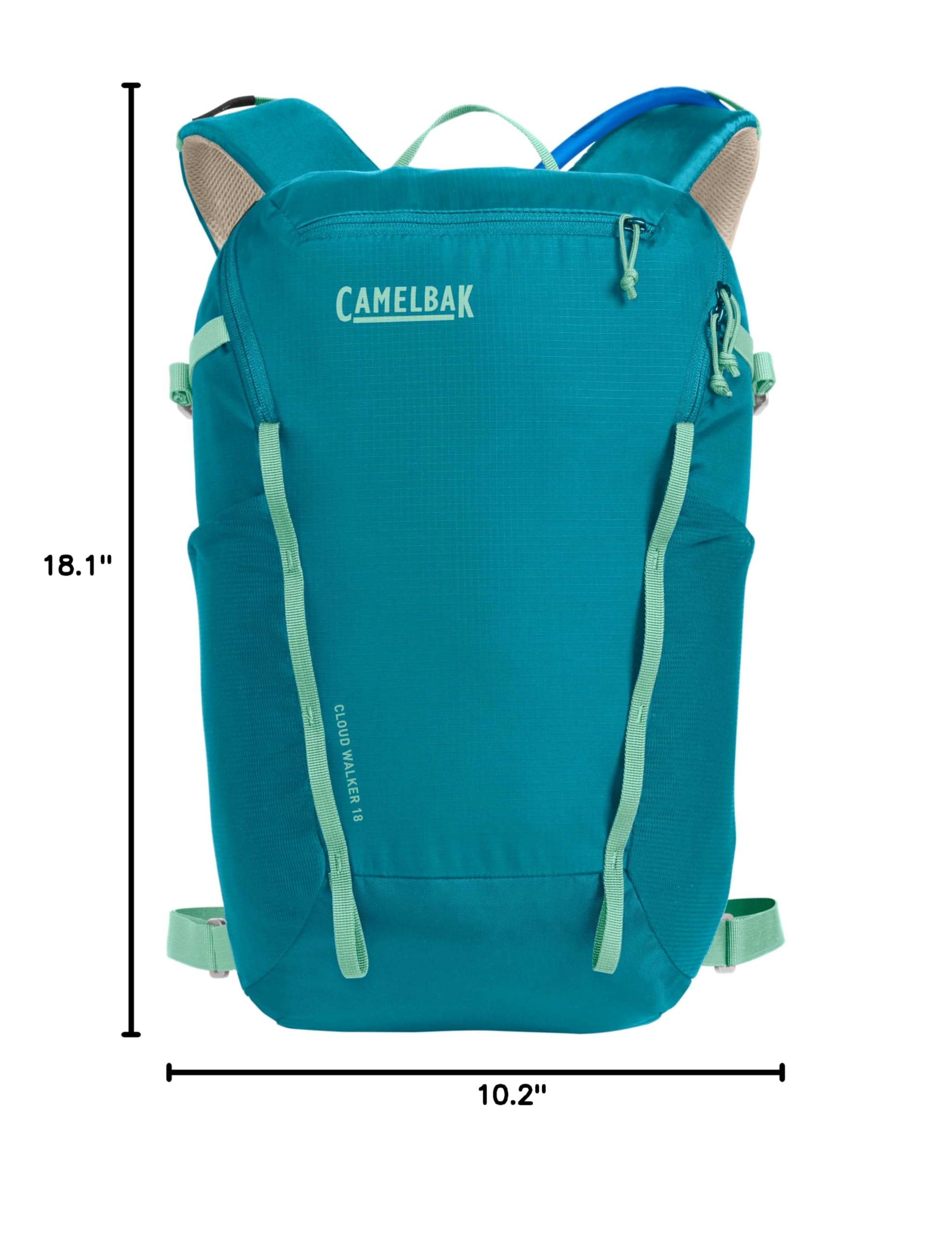 camelbak-cloud-walker-18-hiking-hydration-backpack-with-2-5l-crux-reservoir image 7