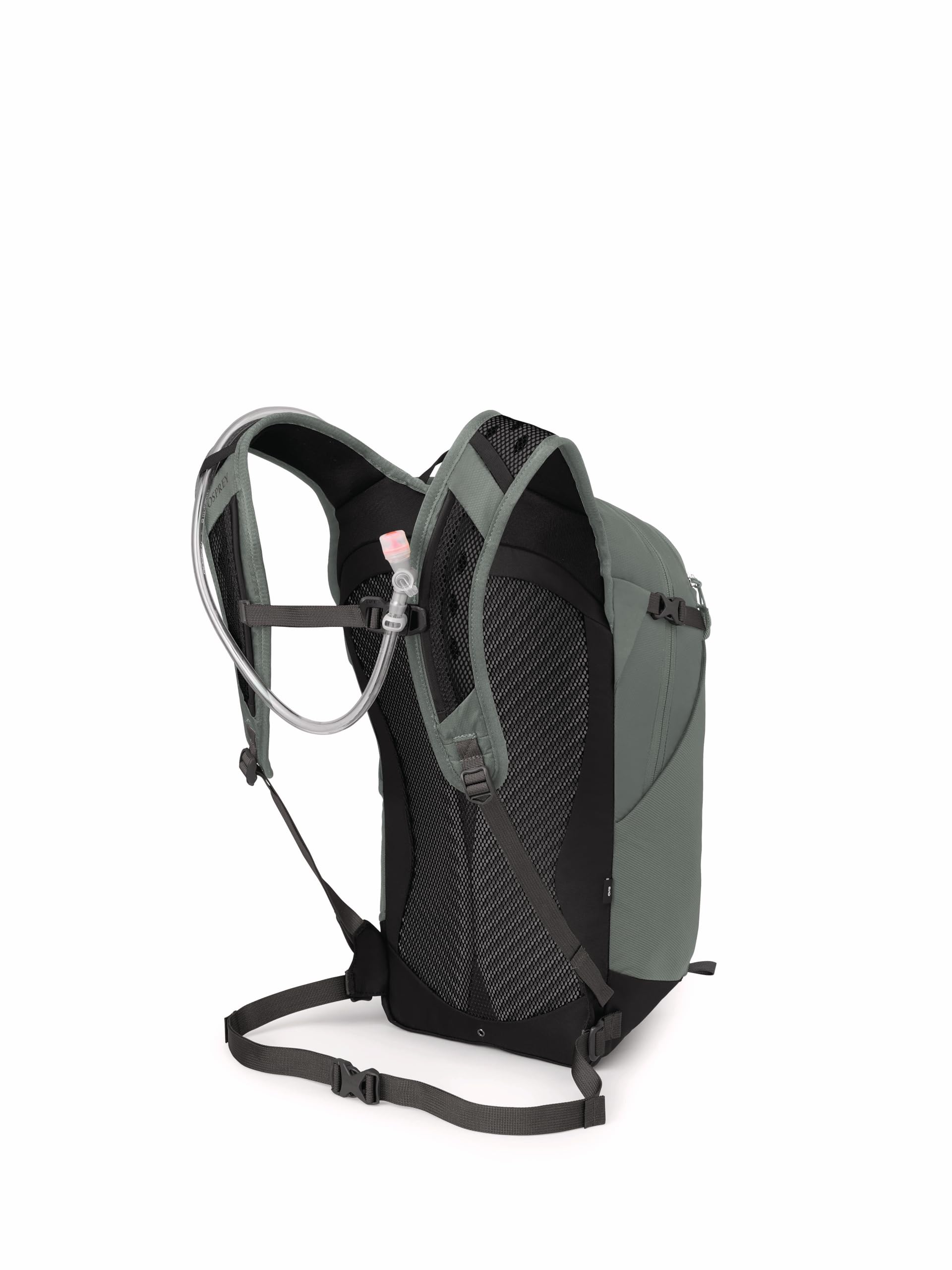 osprey-sportlite-20l-lightweight-hiking-backpack-with-hydraulics-reservoir image 7