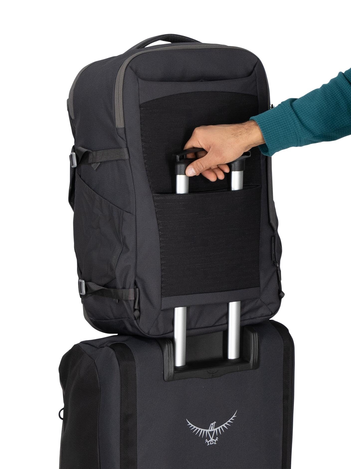 osprey-daylite-44l-carry-on-travel-pack-lightweight-durable-backpack-with-stream image 8