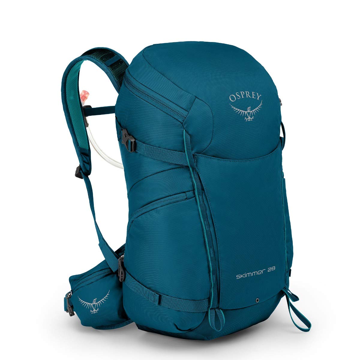osprey-skimmer-28-women-s-hiking-hydration-backpack image 6