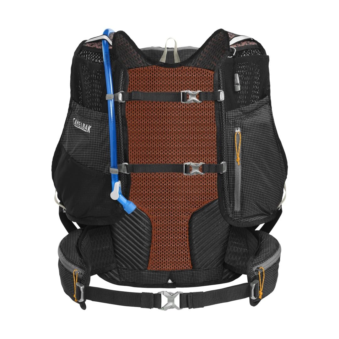 camelbak-octane-18-hydration-pack-with-70oz-fusion-reservoir image 4