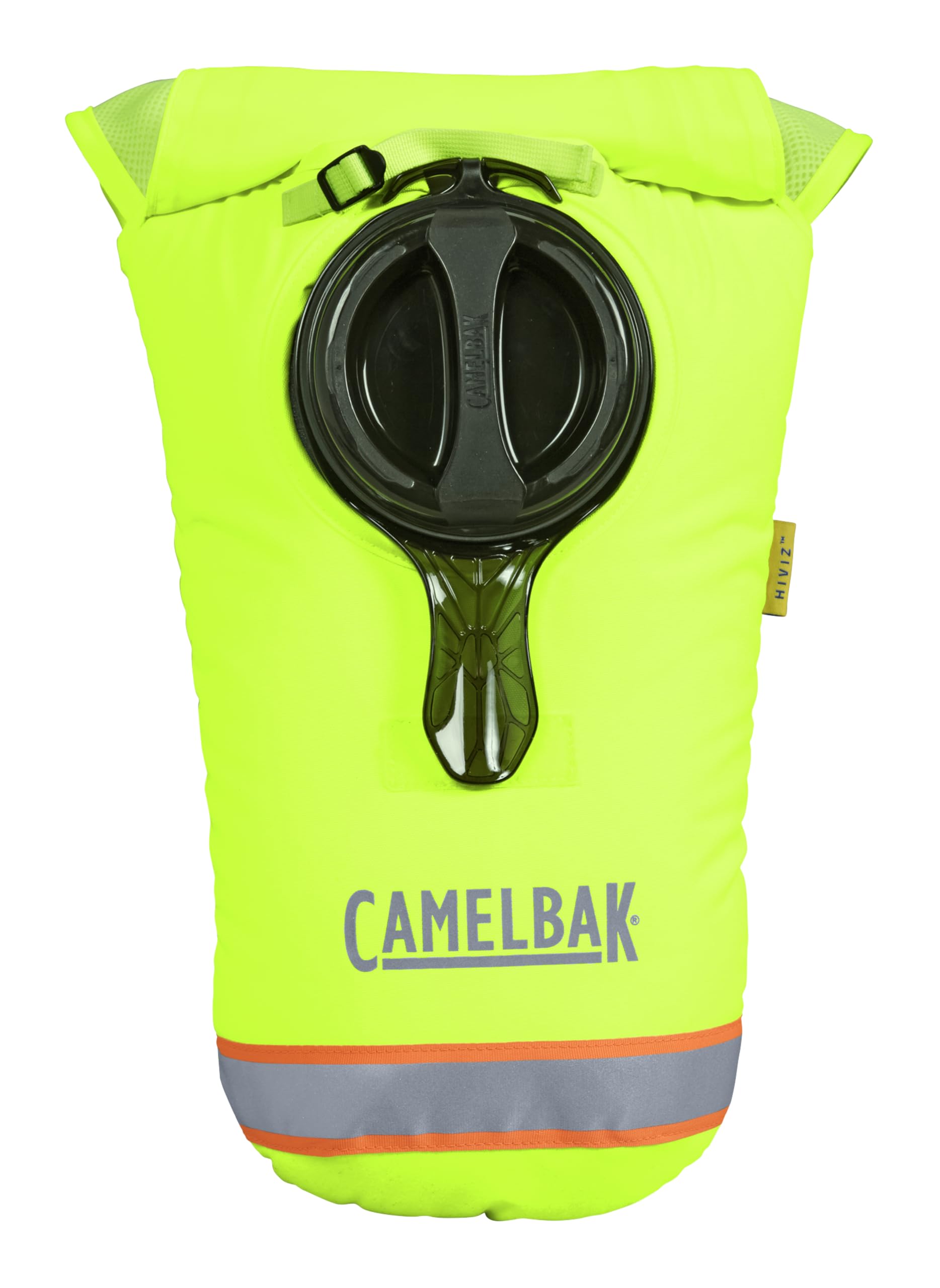 camelbak-hi-viz-industrial-hydration-pack-with-85oz-mil-spec-crux-reservoir-lime image 3