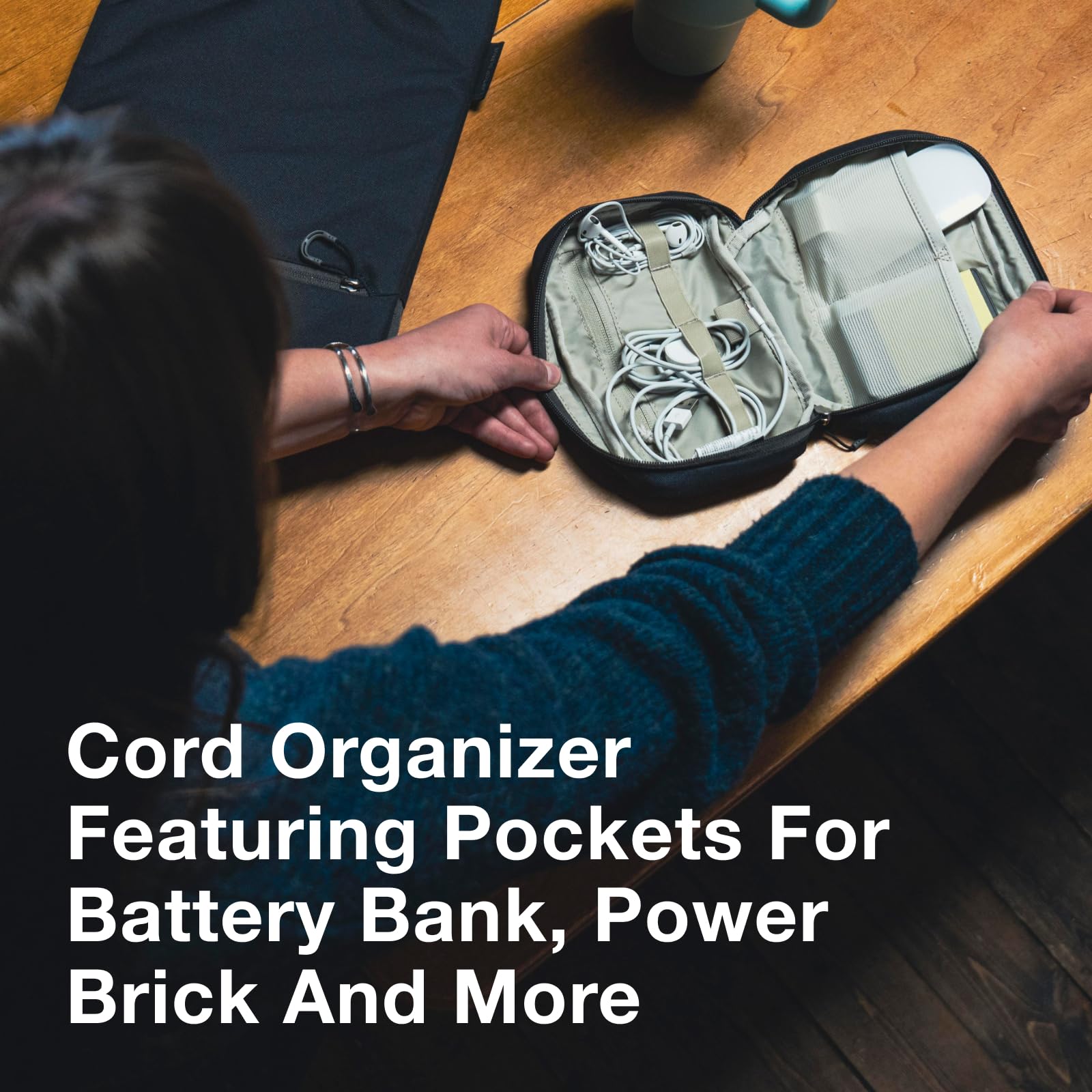 osprey-daylite-powerhouse-electronics-organizer image 3