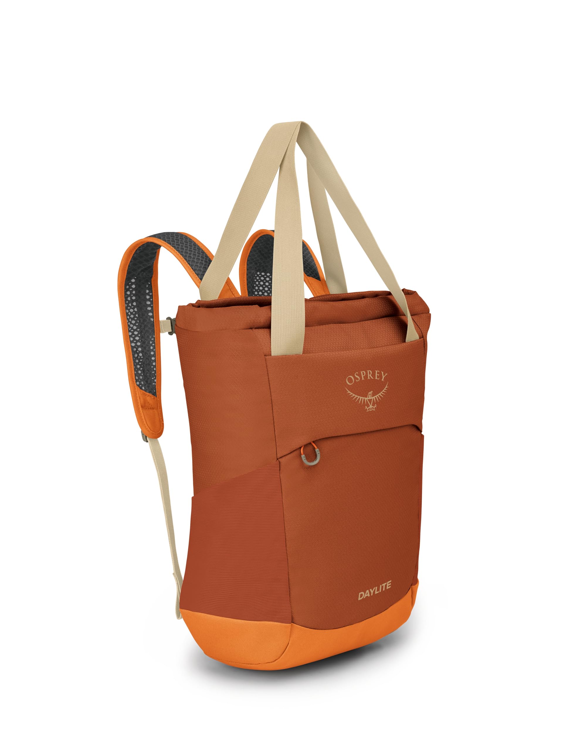 osprey-daylite-tote-pack-convertible-backpack-and-tote-umber-tequila-sunrise image 1