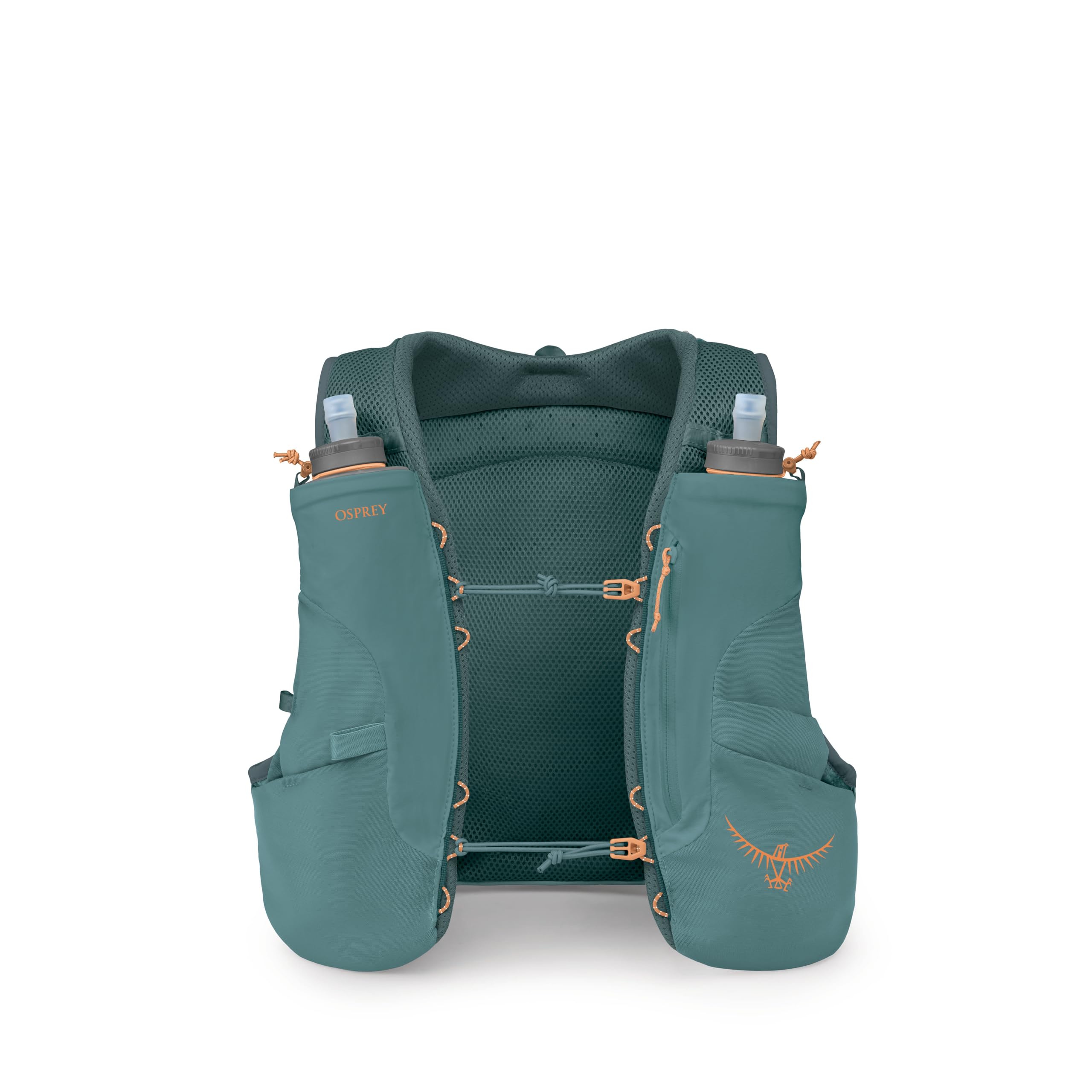 osprey-duro-6l-men-s-running-hydration-vest-with-hydraulics-soft-flasks image 6