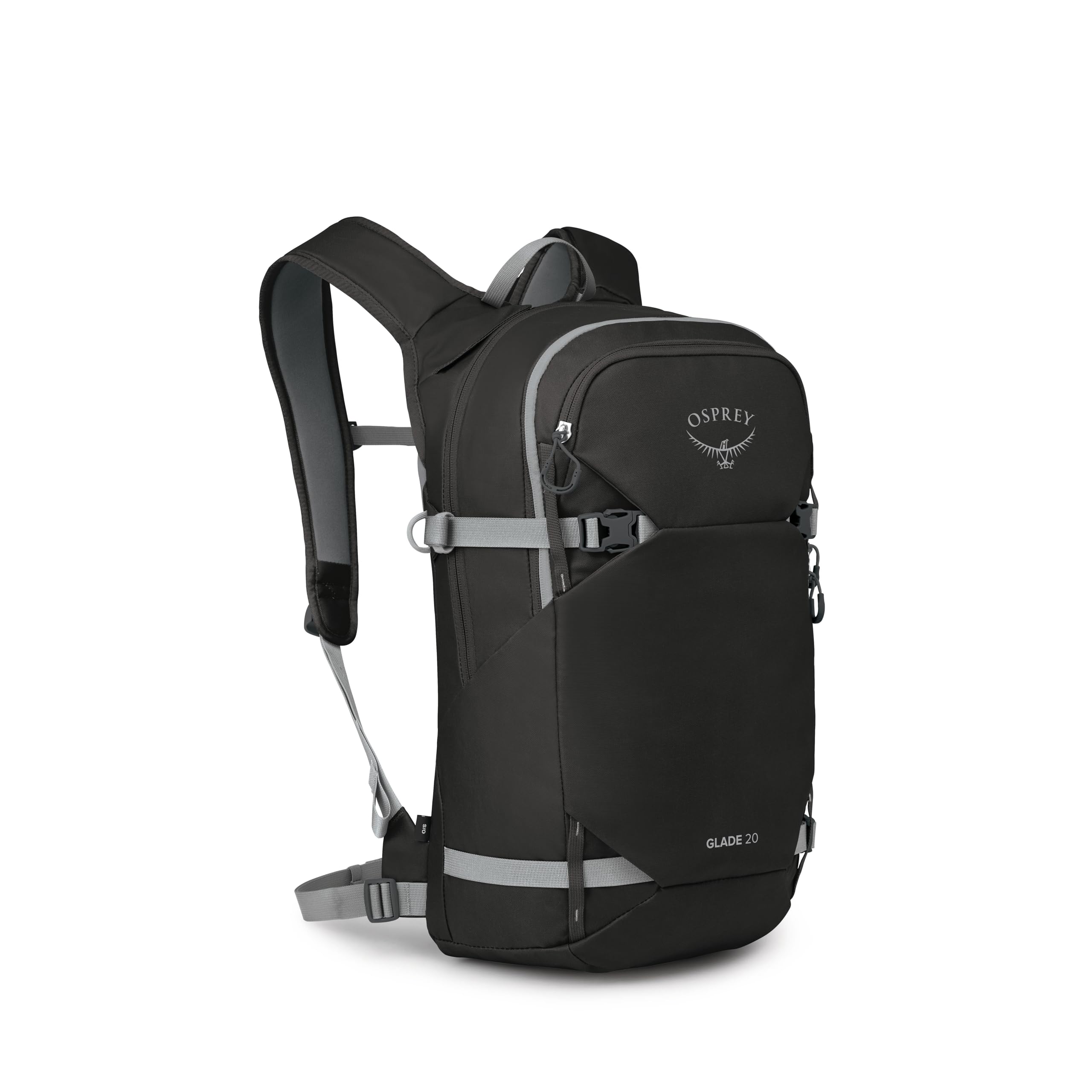 osprey-glade-ski-and-snowboard-hydration-backpack-2-5l-reservoir image 1