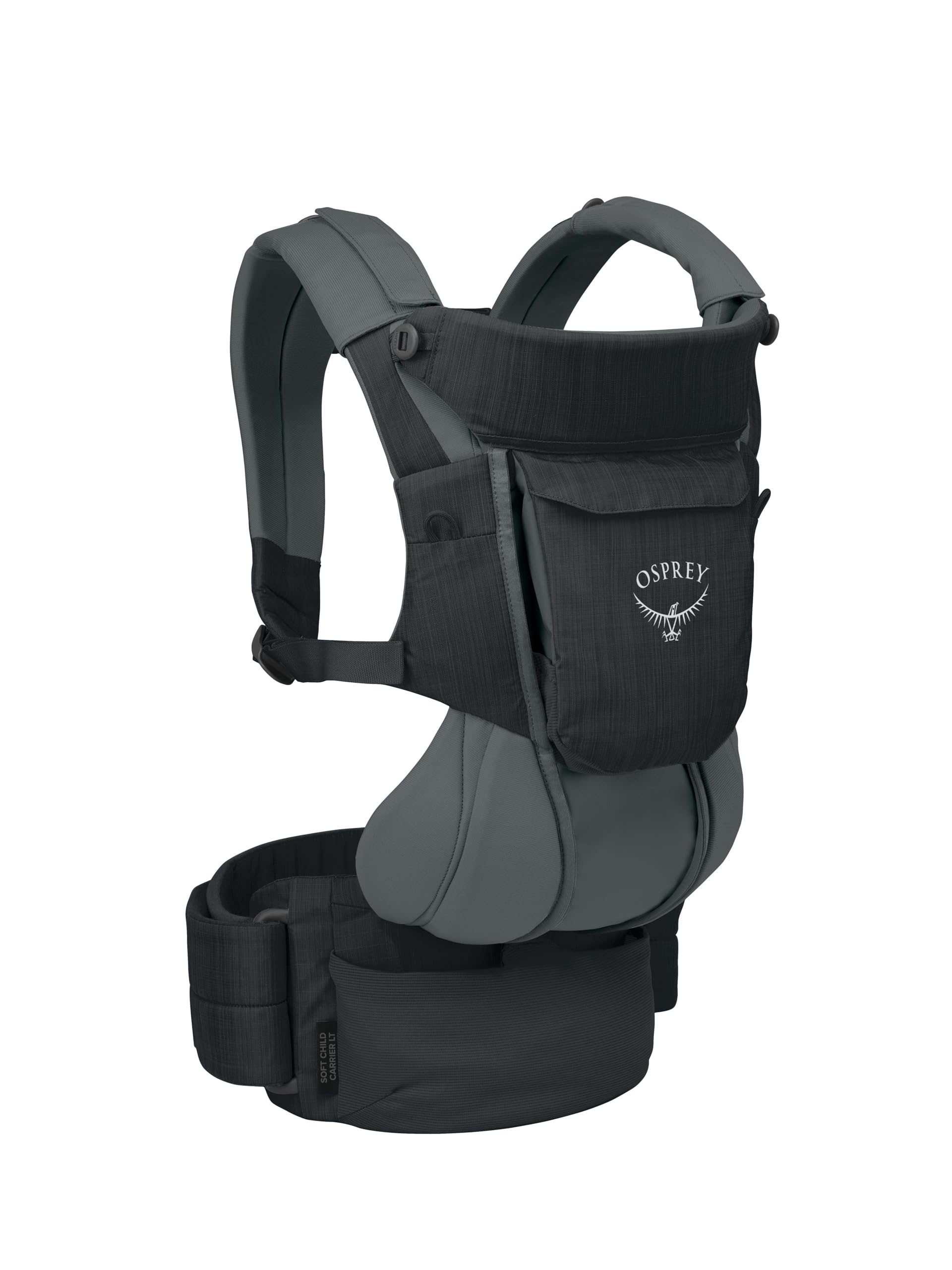 osprey-poco-lt-soft-convertible-baby-carrier-for-newborns-and-toddlers image 1