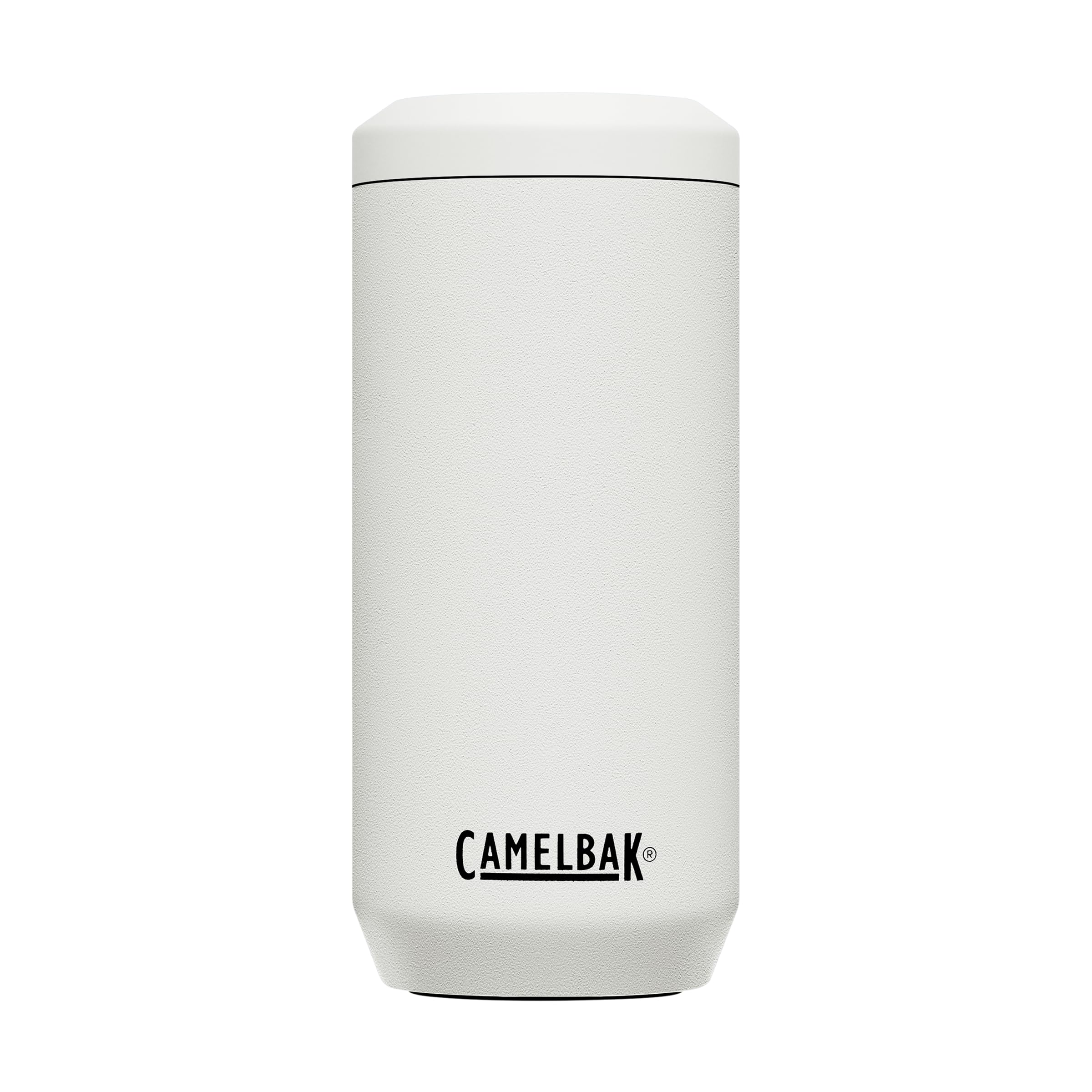 camelbak-horizon-insulated-can-cooler-stainless-steel image 1