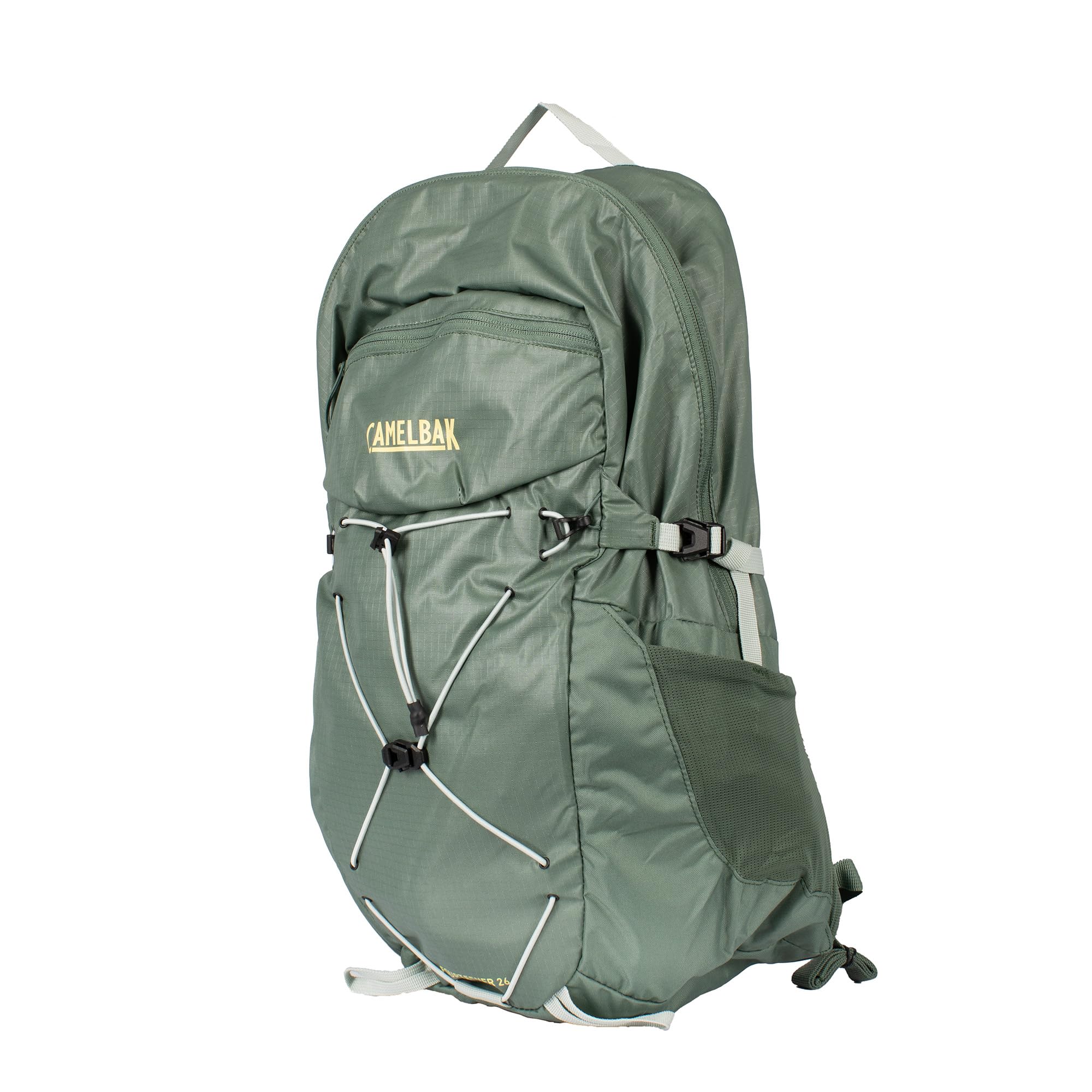 camelbak-fourteener-26-hydration-hiking-backpack-with-100oz-crux-reservoir image 2