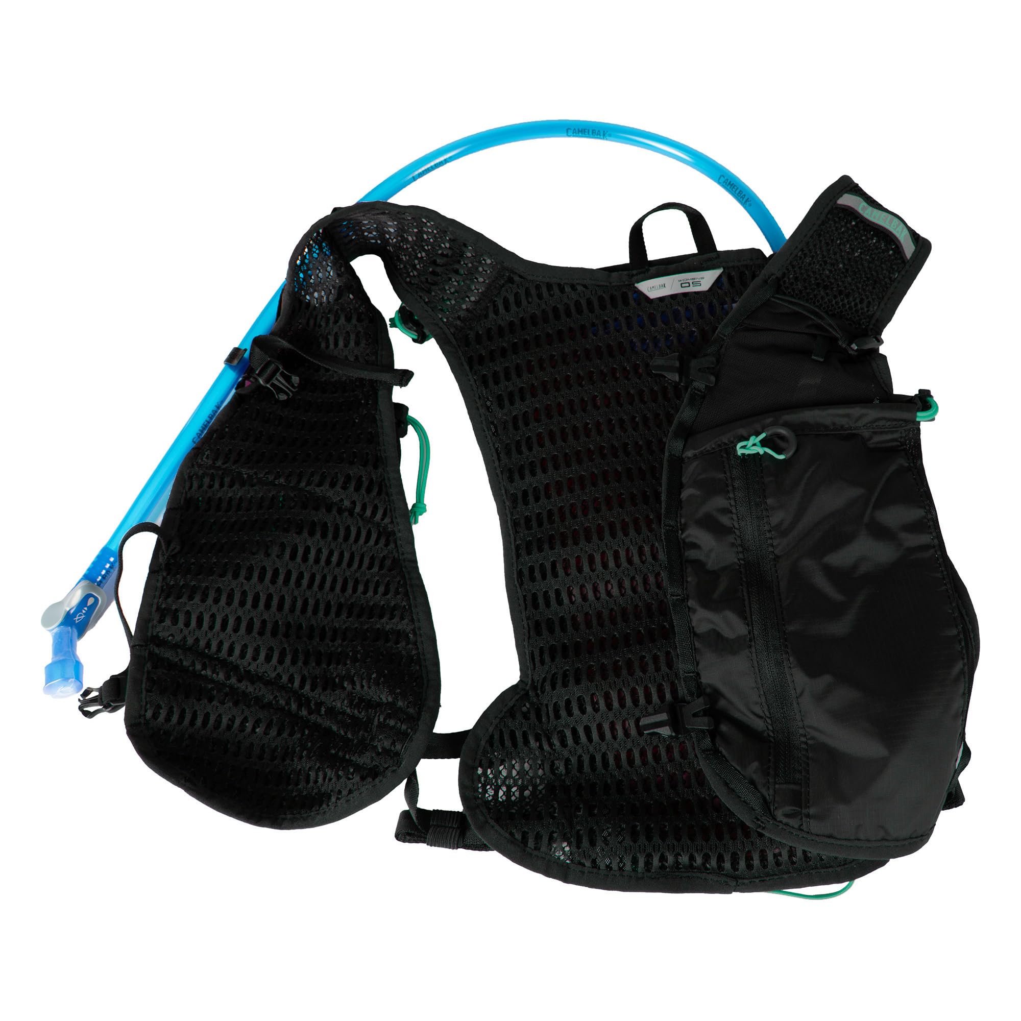 camelbak-circuit-run-hydration-vest-with-50oz-reservoir-black image 5