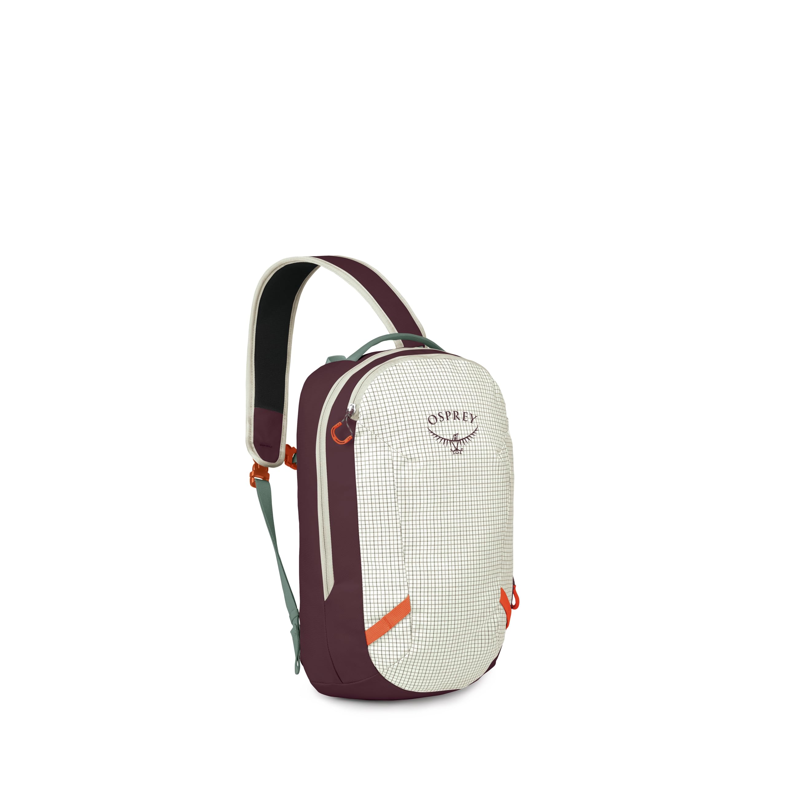 osprey-transporter-crossbody-sling-small-everyday-backpack-mystery-white-moody-b image 1
