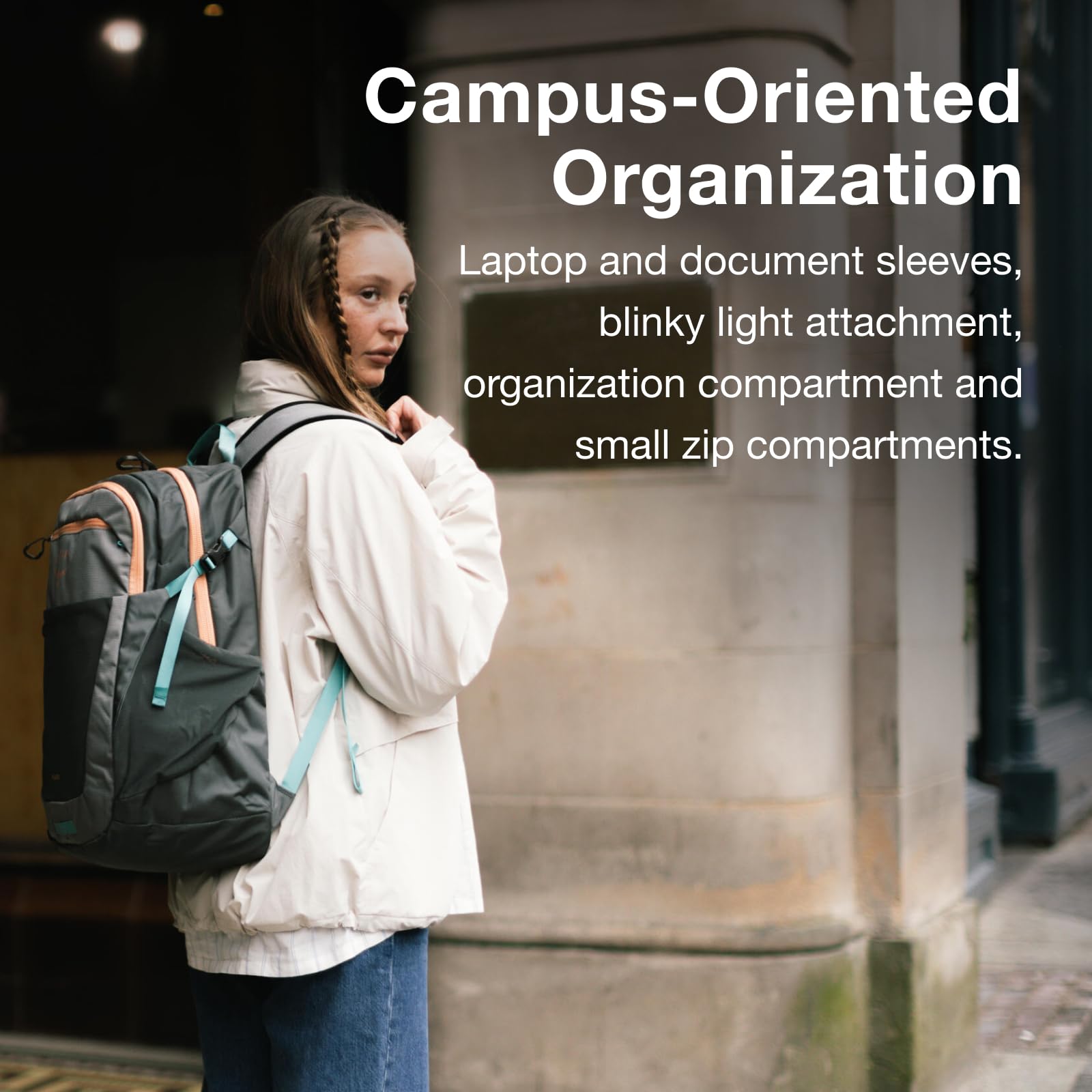 osprey-flare-commuter-laptop-backpack image 3