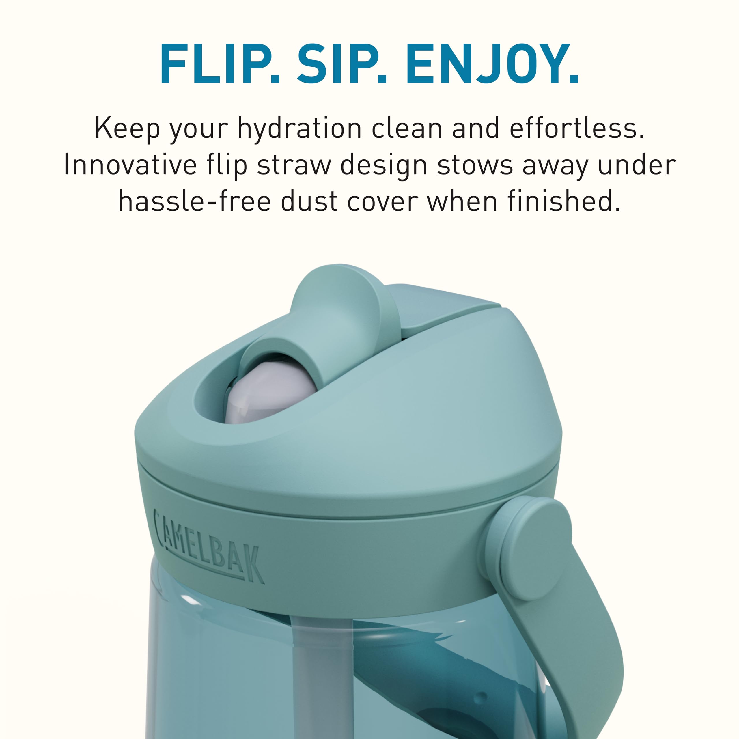 camelbak-thrive-flip-straw-water-bottle-25oz-cove image 5