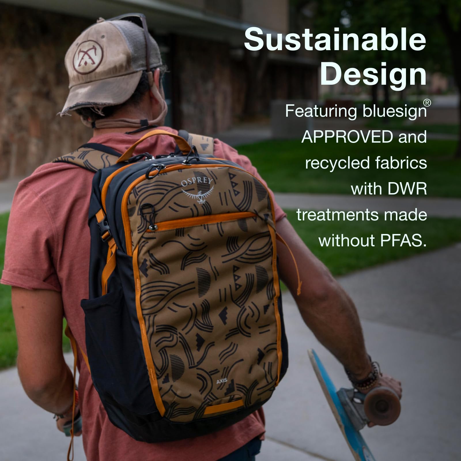 osprey-axis-laptop-backpack image 5