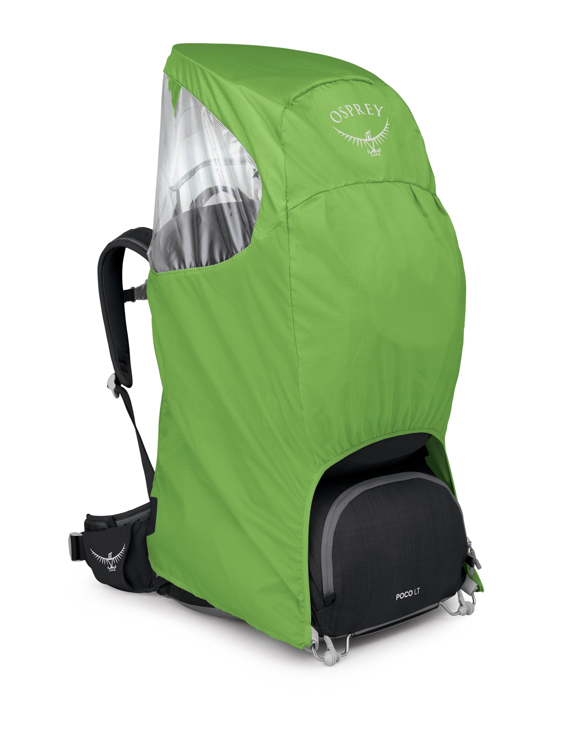 osprey-poco-lt-lightweight-child-carrier-backpack-with-sunshade image 7