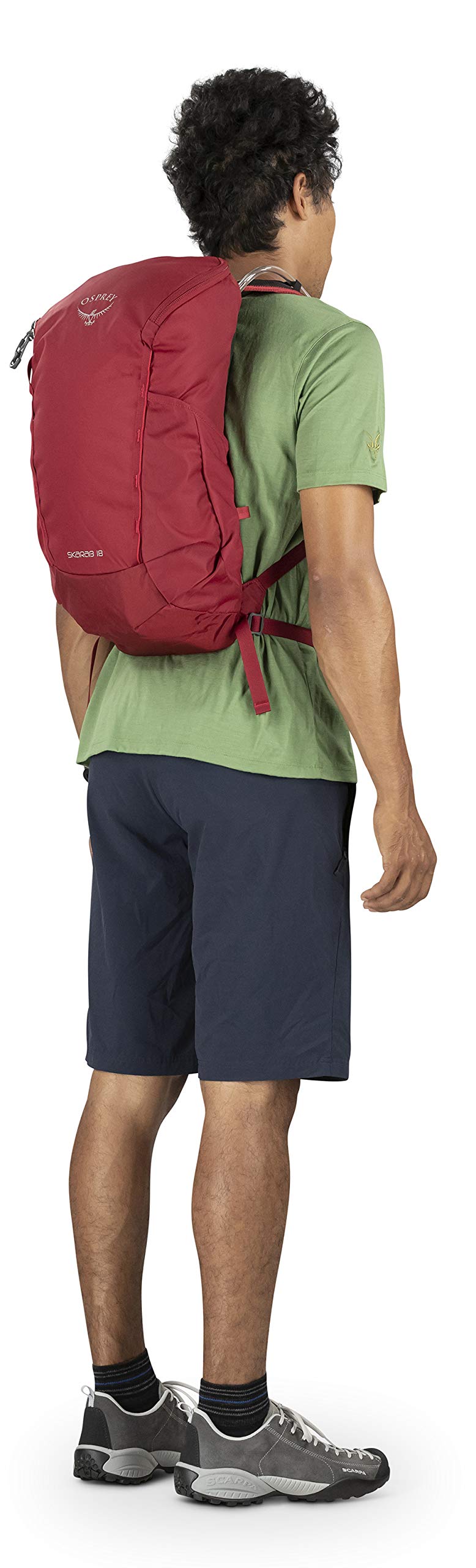 osprey-skarab-18-men-s-hiking-hydration-backpack image 4