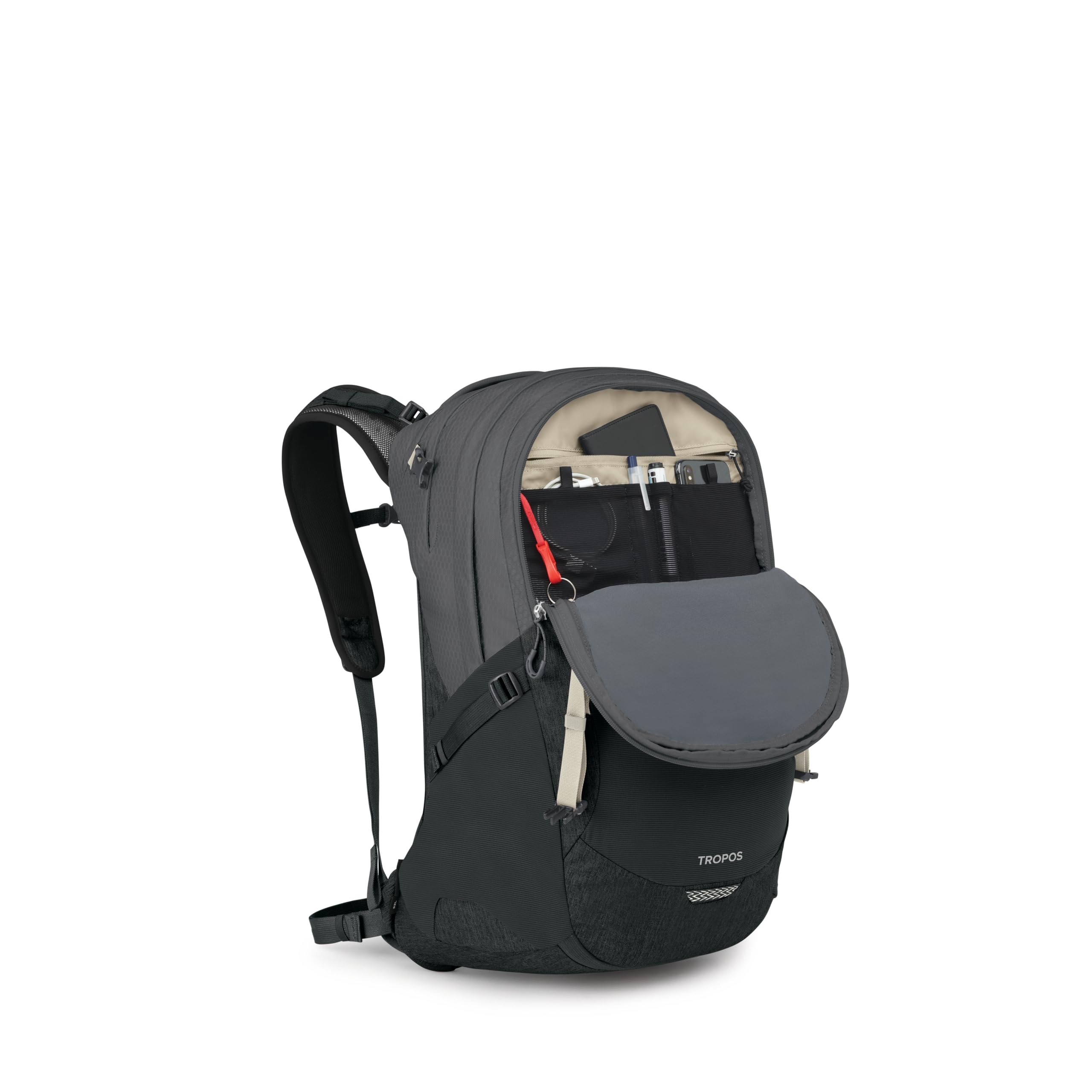 osprey-tropos-laptop-backpack-everyday-bag-with-organized-storage-for-campus-com image 8