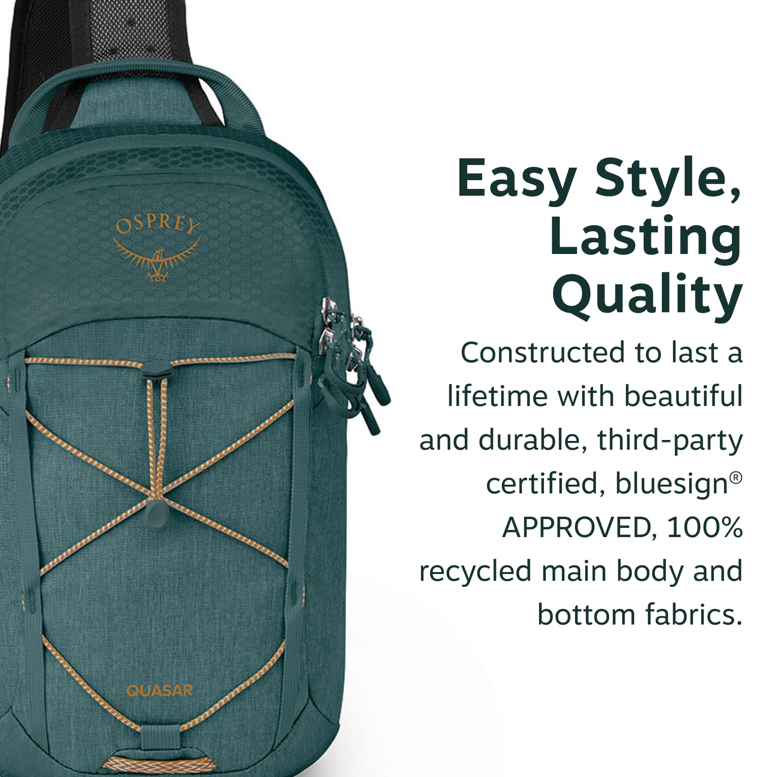 osprey-quasar-shoulder-sling-bag-torrent-blue-heather image 4