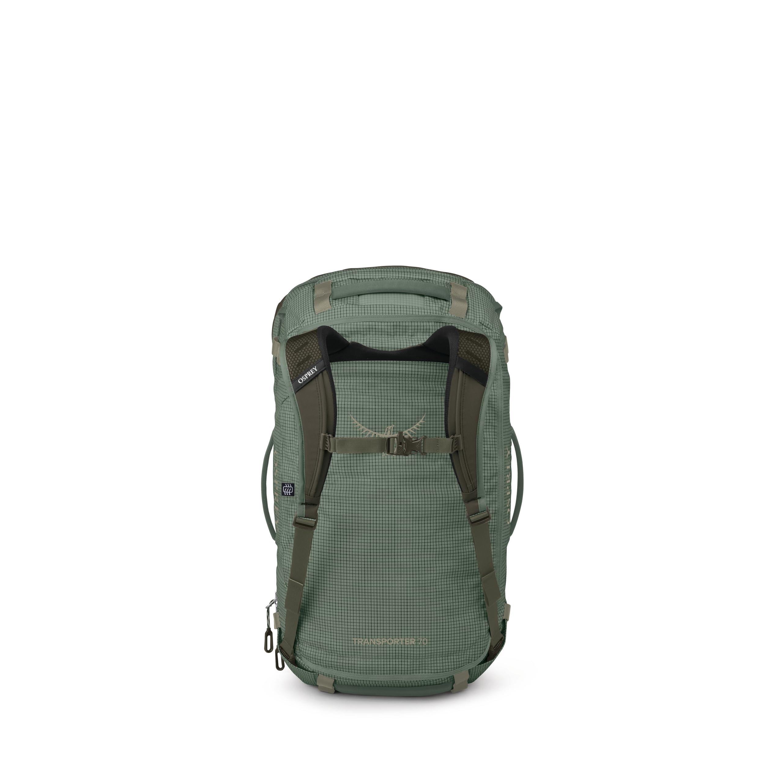 osprey-transporter-squffel-durable-square-split-travel-duffel-backpack image 8