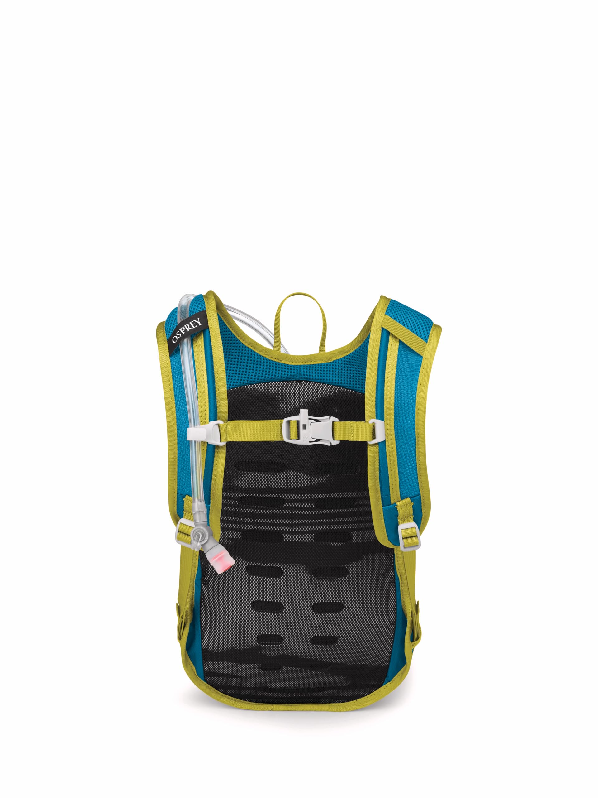 osprey-moki-3l-kids-biking-backpack-with-hydraulics-reservoir-blue-spikemoss image 8