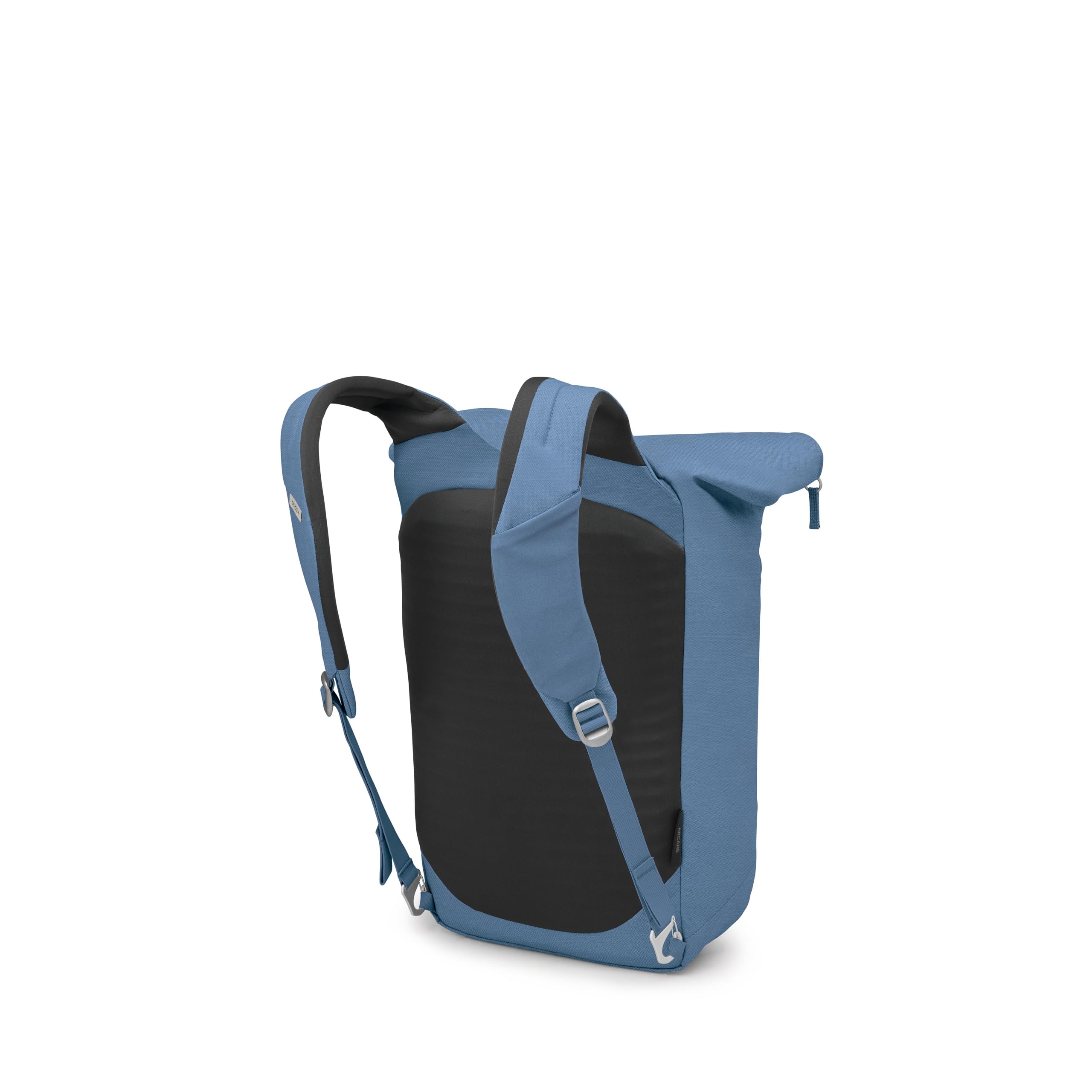 osprey-arcane-zip-top-tote-backpack-convertible-laptop-tote image 8