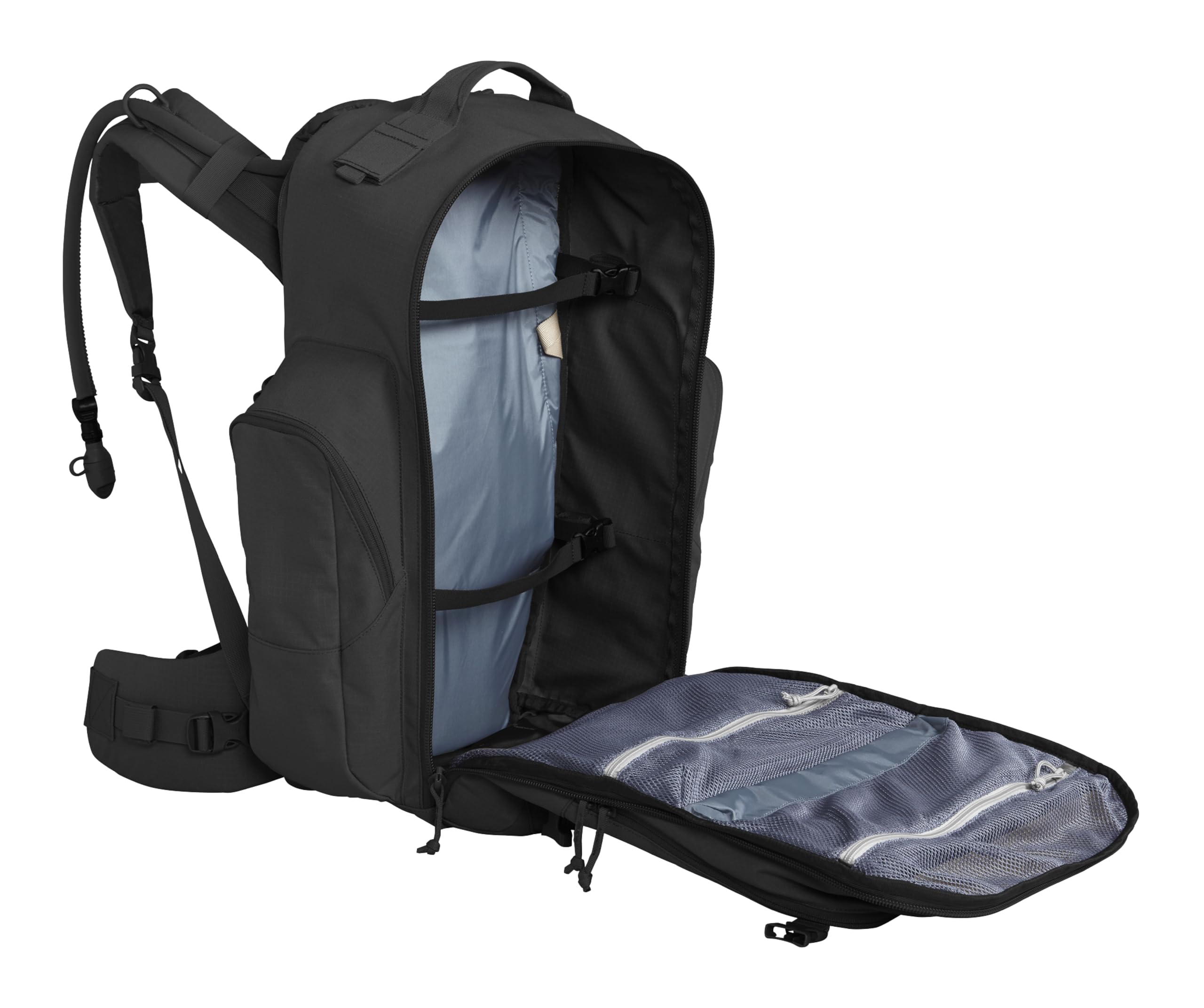 camelbak-bfm-mil-spec-crux-hydration-reservoir-tactical-backpack image 3