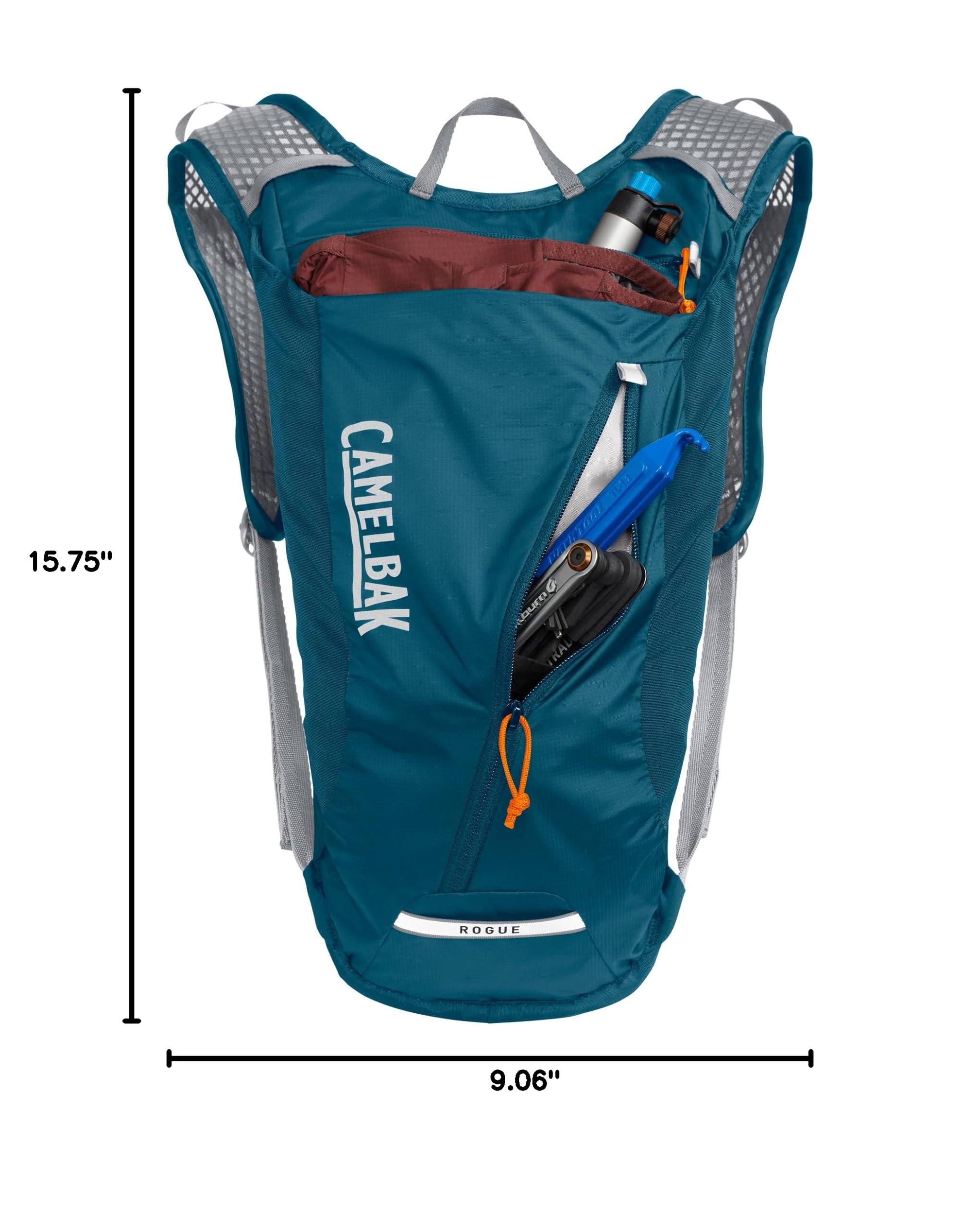 camelbak-rogue-light-7-hydration-backpack-with-2l-crux-reservoir image 6
