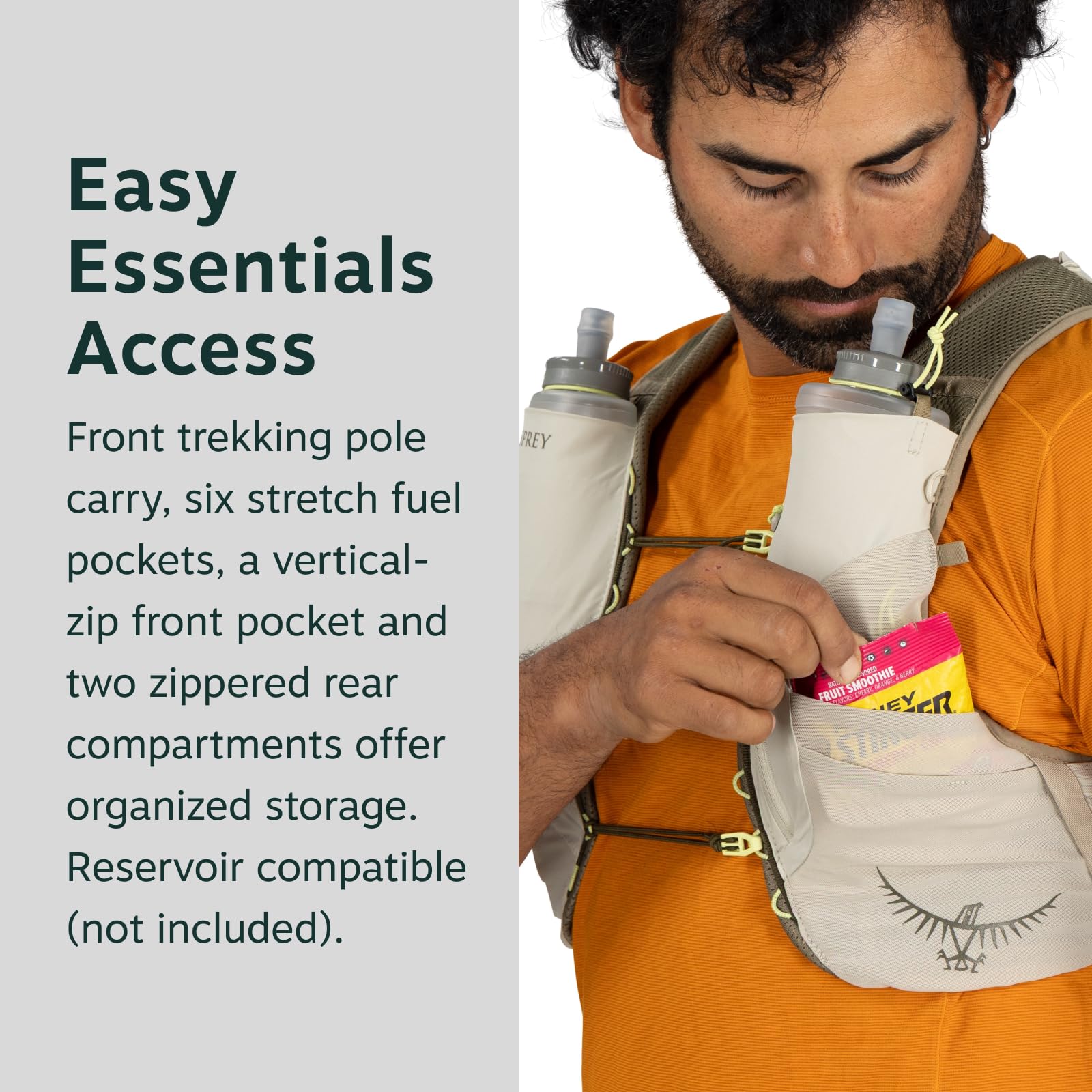 osprey-duro-6l-men-s-running-hydration-vest-with-hydraulics-soft-flasks image 5