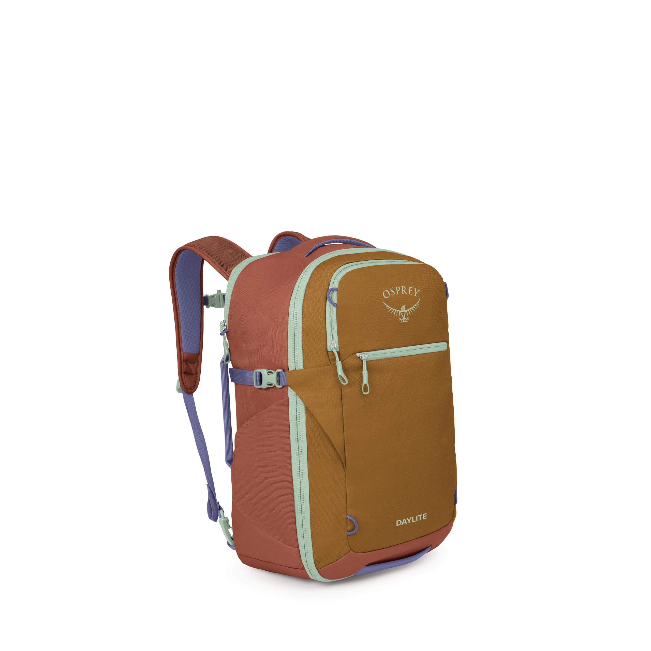 osprey-daylite-travel-pack-35-barley-brown-multi image 2