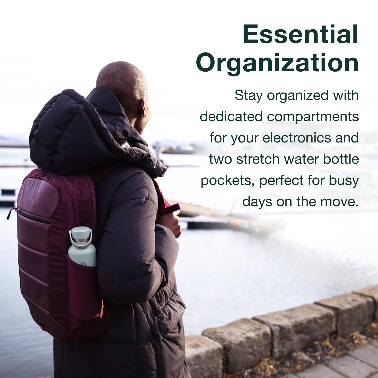 osprey-ozone-slim-pack-ultralight-laptop-backpack-for-travel-commute-fits-16-lap image 5