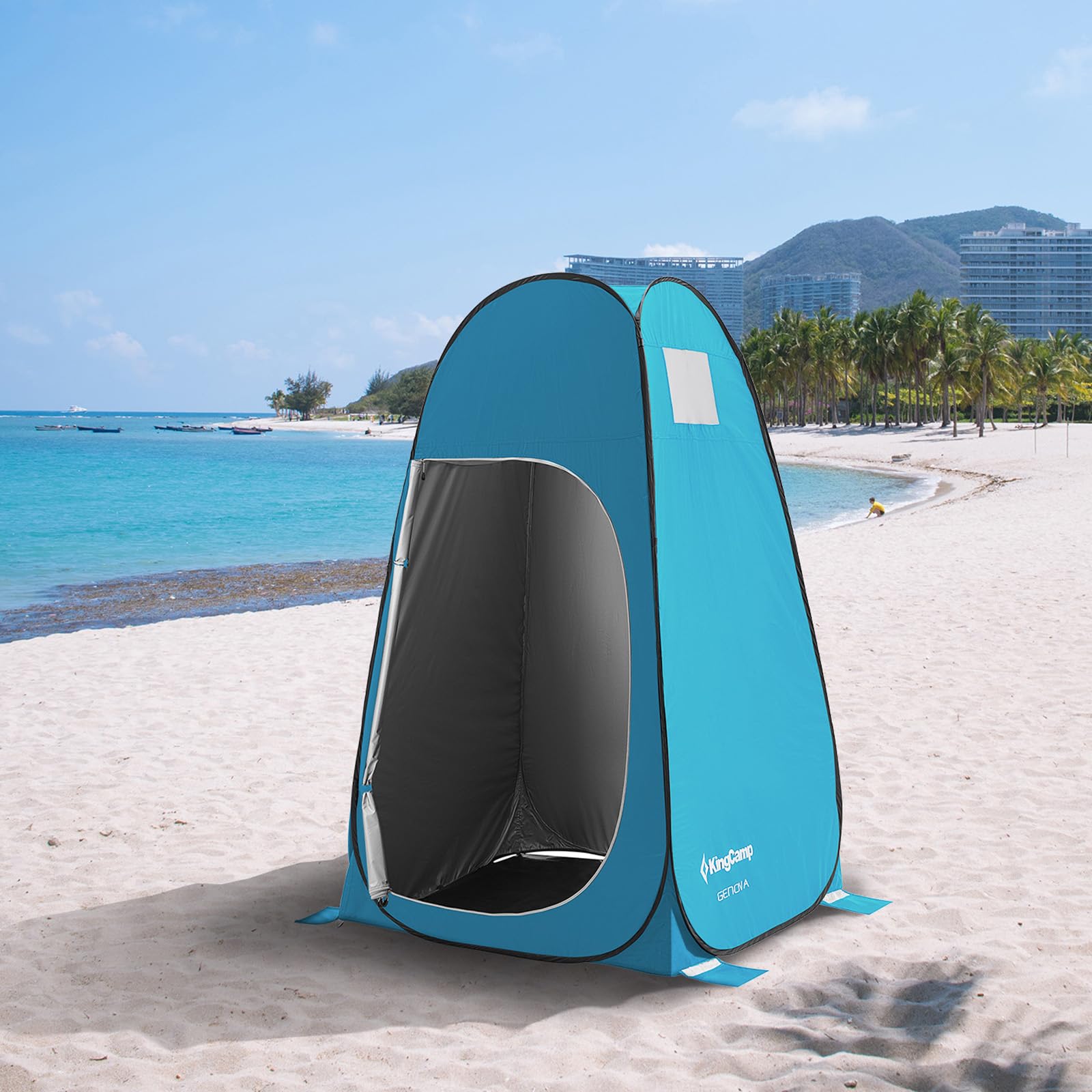 kingcamp-outdoor-portable-pop-up-tent image 3
