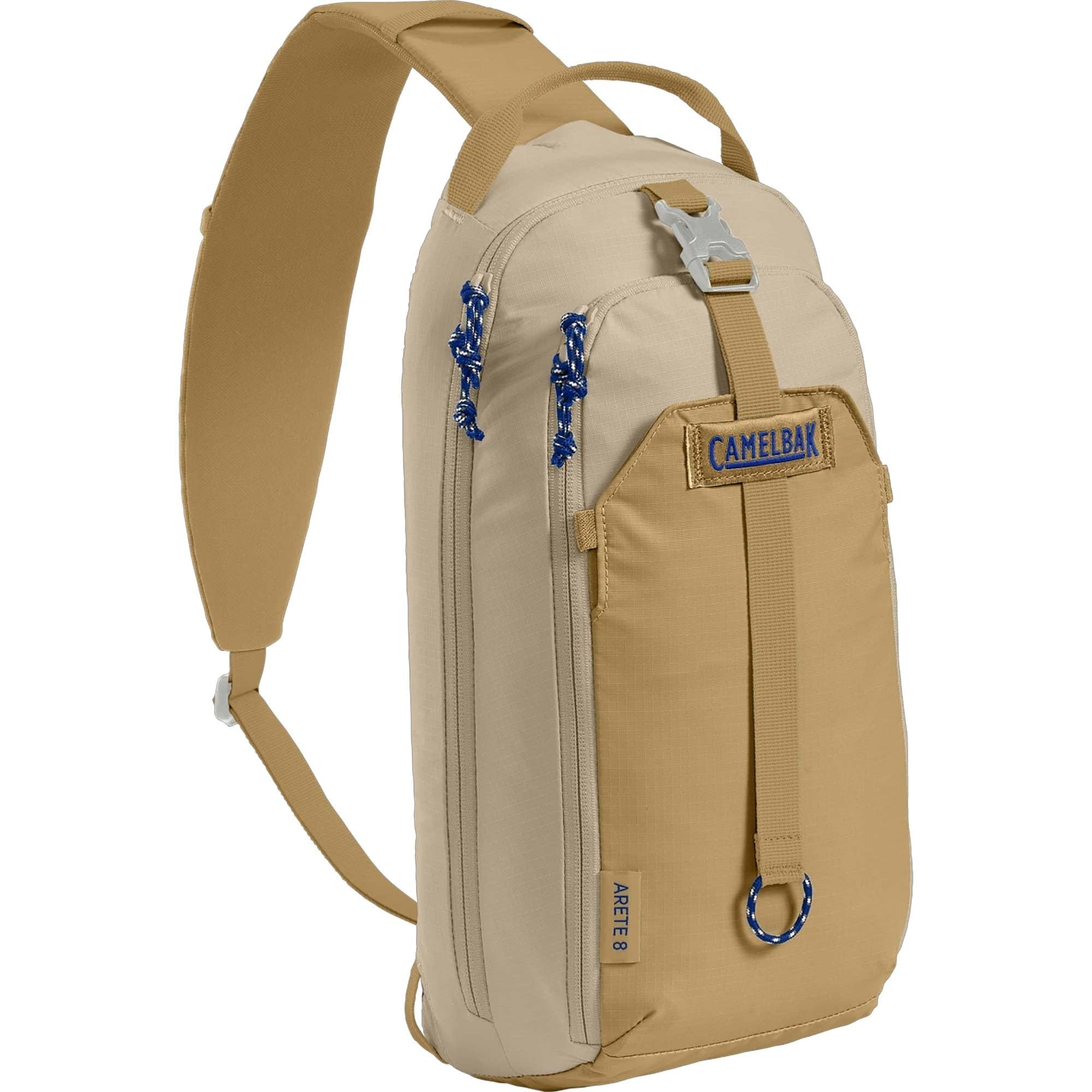 camelbak-arete-sling-8-hike-pack-lightweight-sling-design-for-day-hikes-and-trav image 6