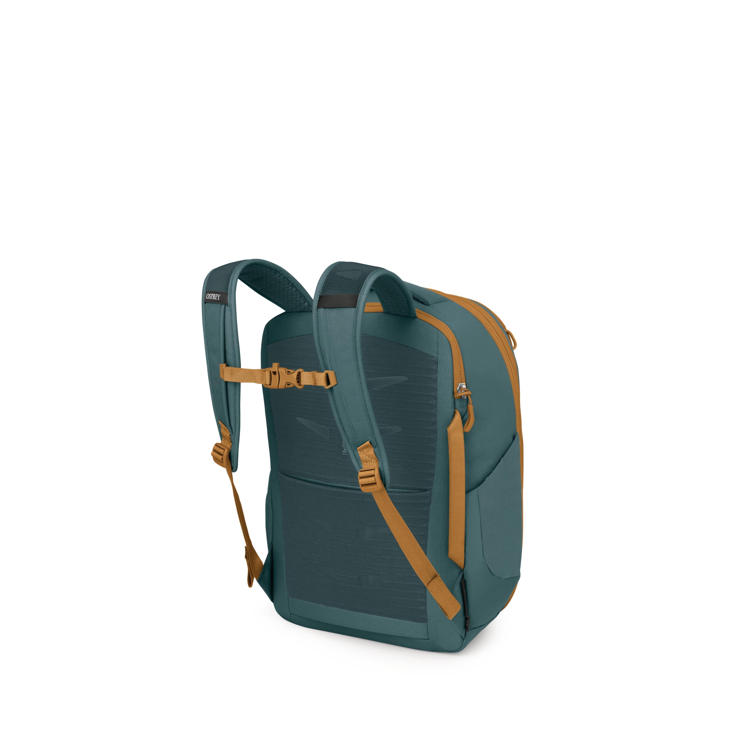 osprey-daylite-expandable-travel-pack-26-6-torrent-blue-barley-brown image 5