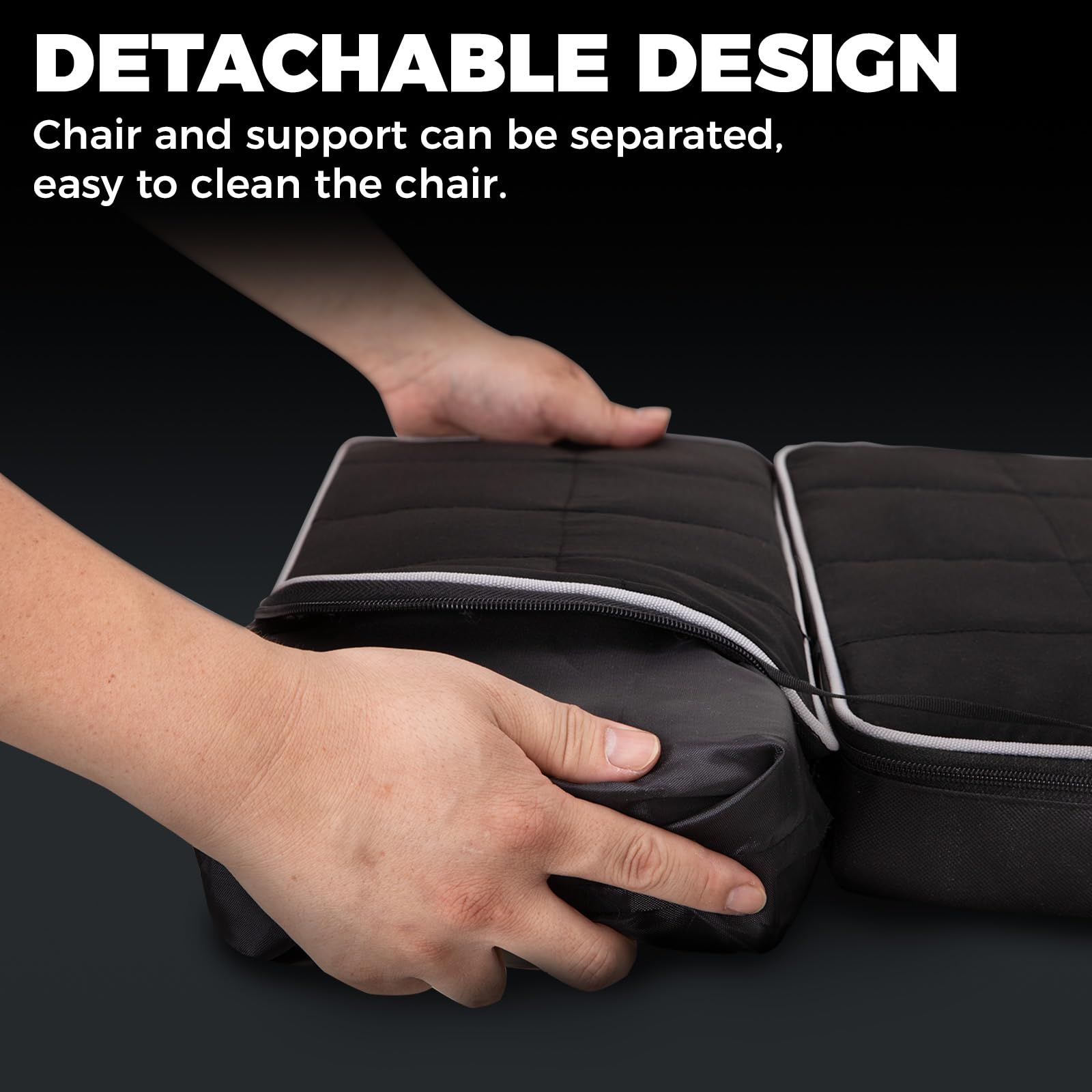 kingcamp-rechargeable-heated-seat-cushion-usb-powered-with-detachable-carbon-nan image 2